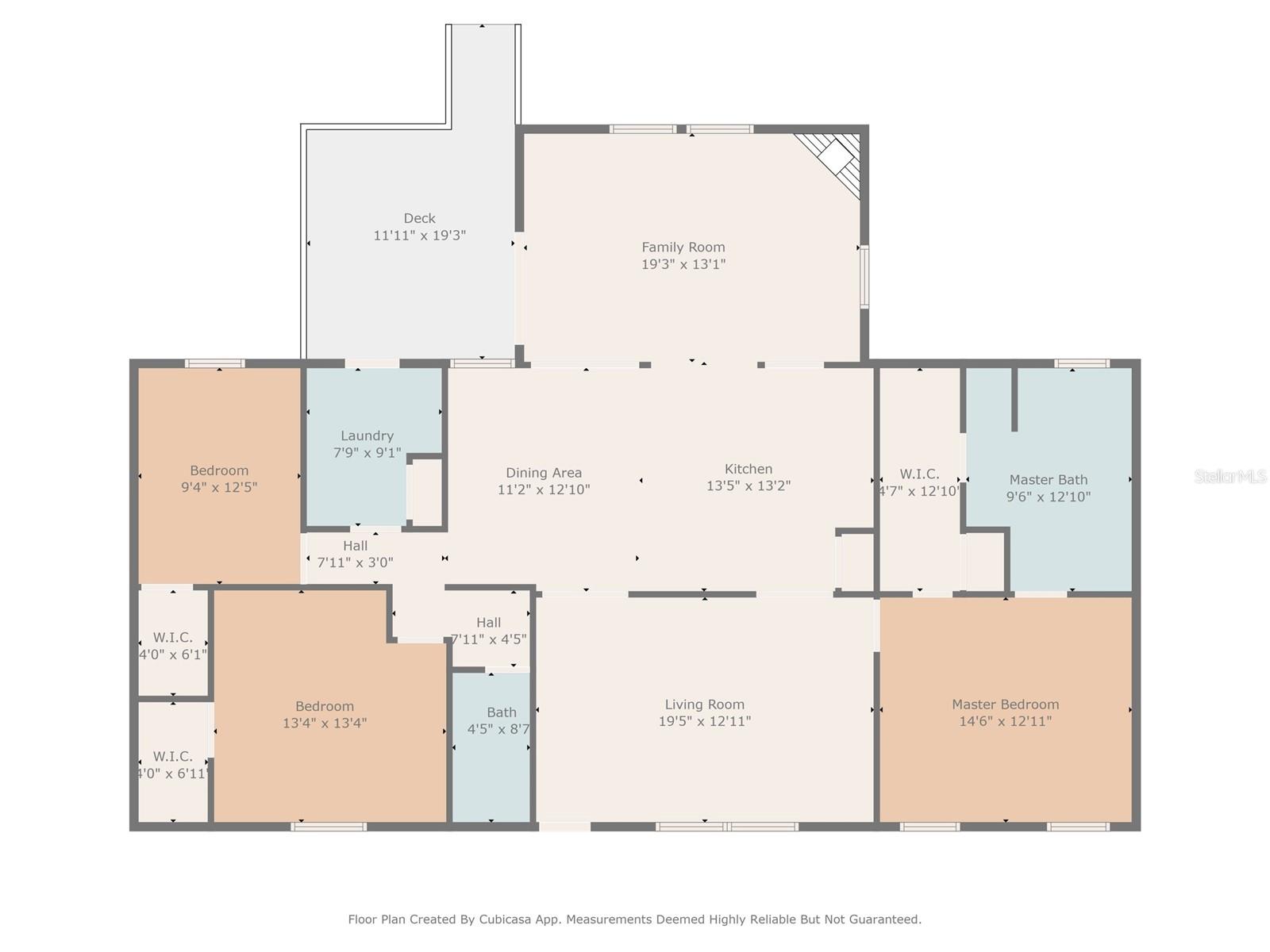 3752 ELFERS PKWY, NEW PORT RICHEY, FL, 34655