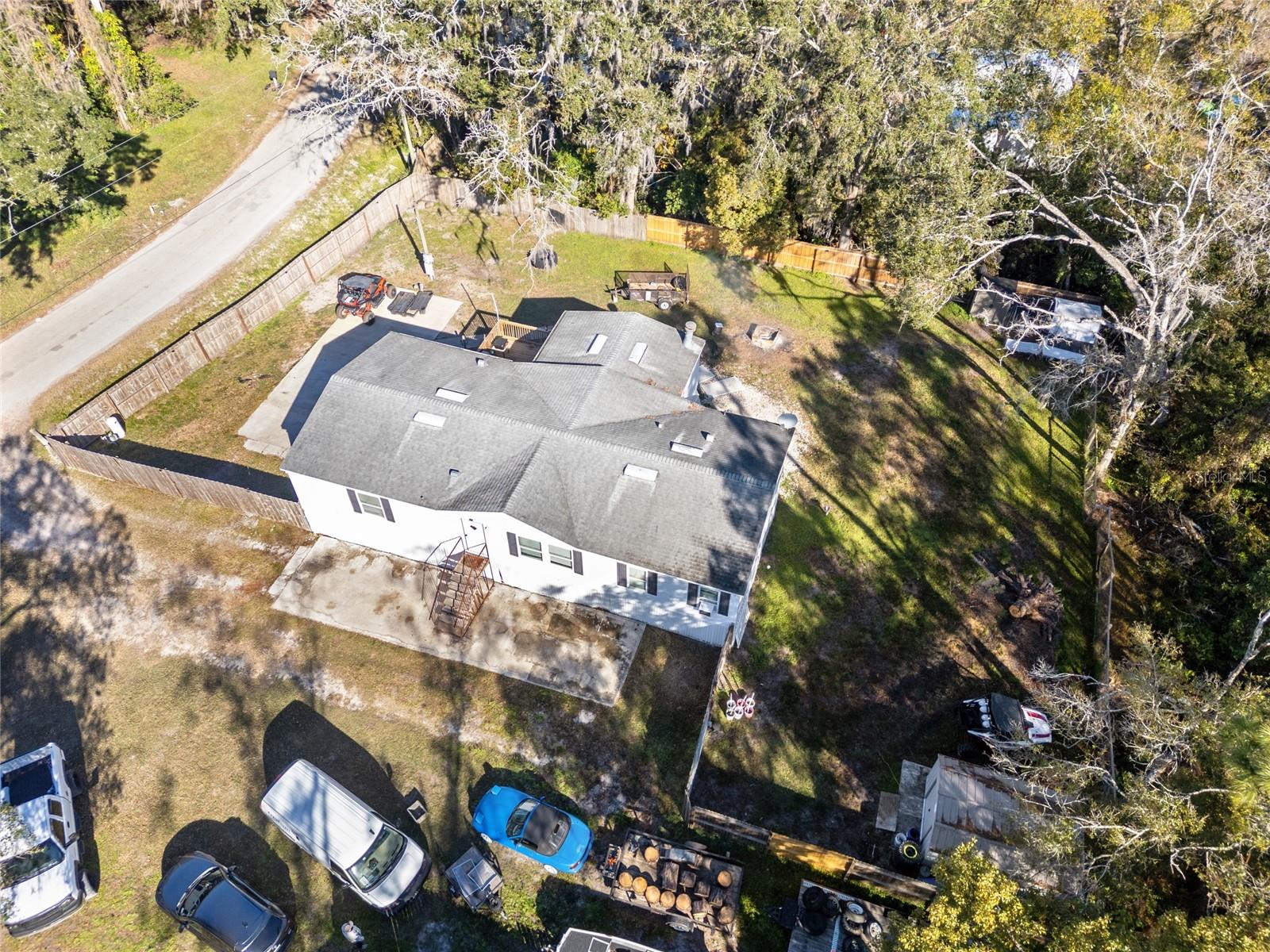 3752 ELFERS PKWY, NEW PORT RICHEY, FL, 34655