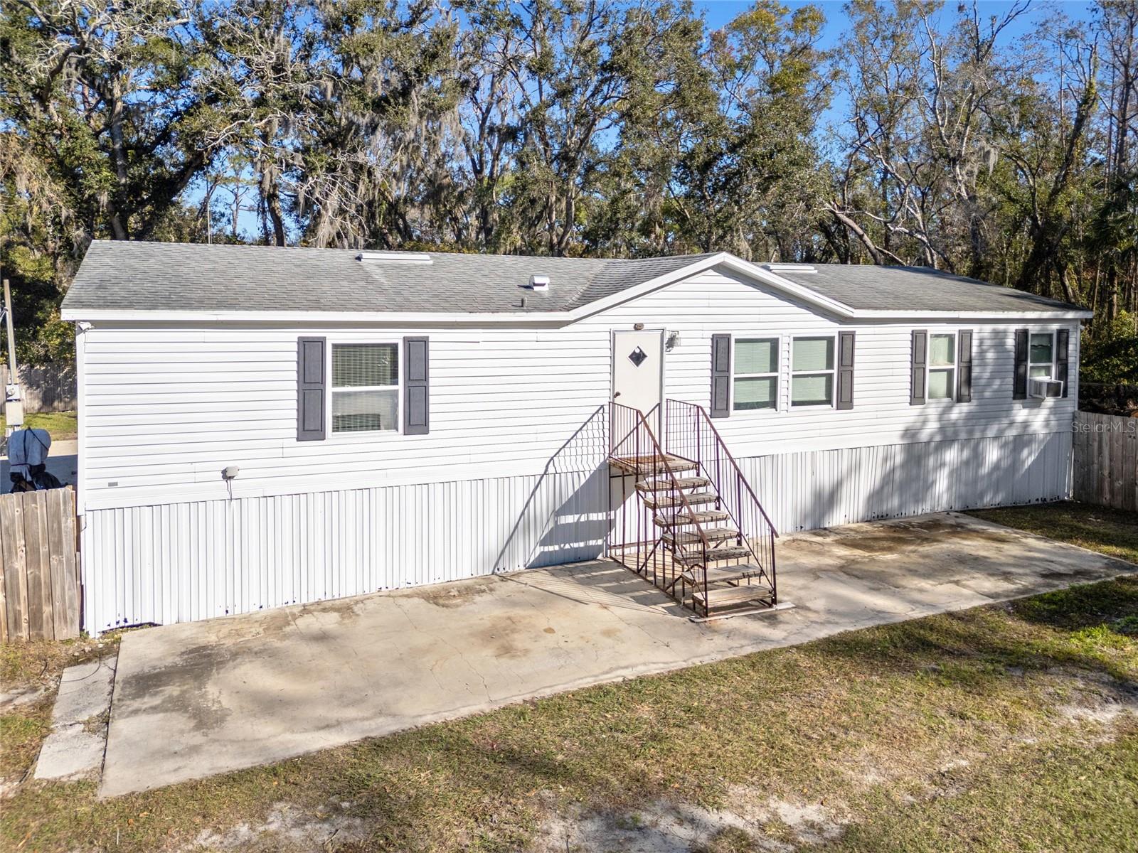 3752 ELFERS PKWY, NEW PORT RICHEY, FL, 34655