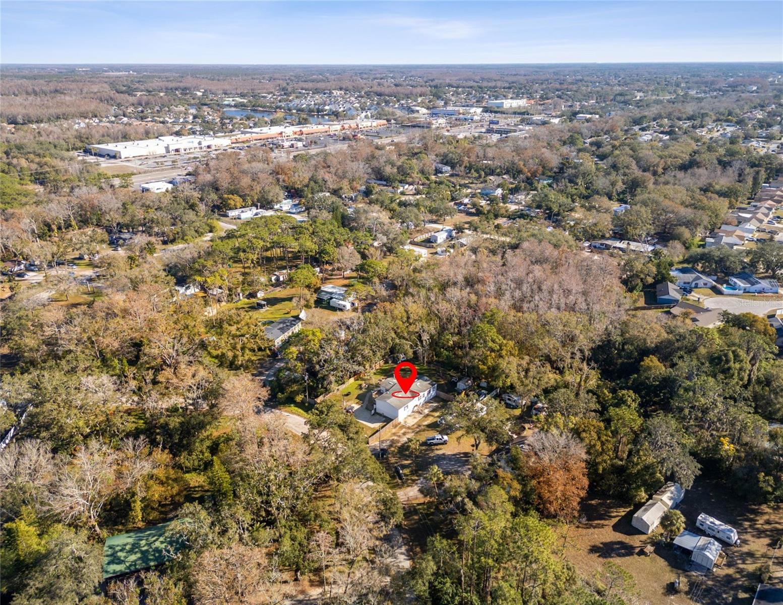 3752 ELFERS PKWY, NEW PORT RICHEY, FL, 34655