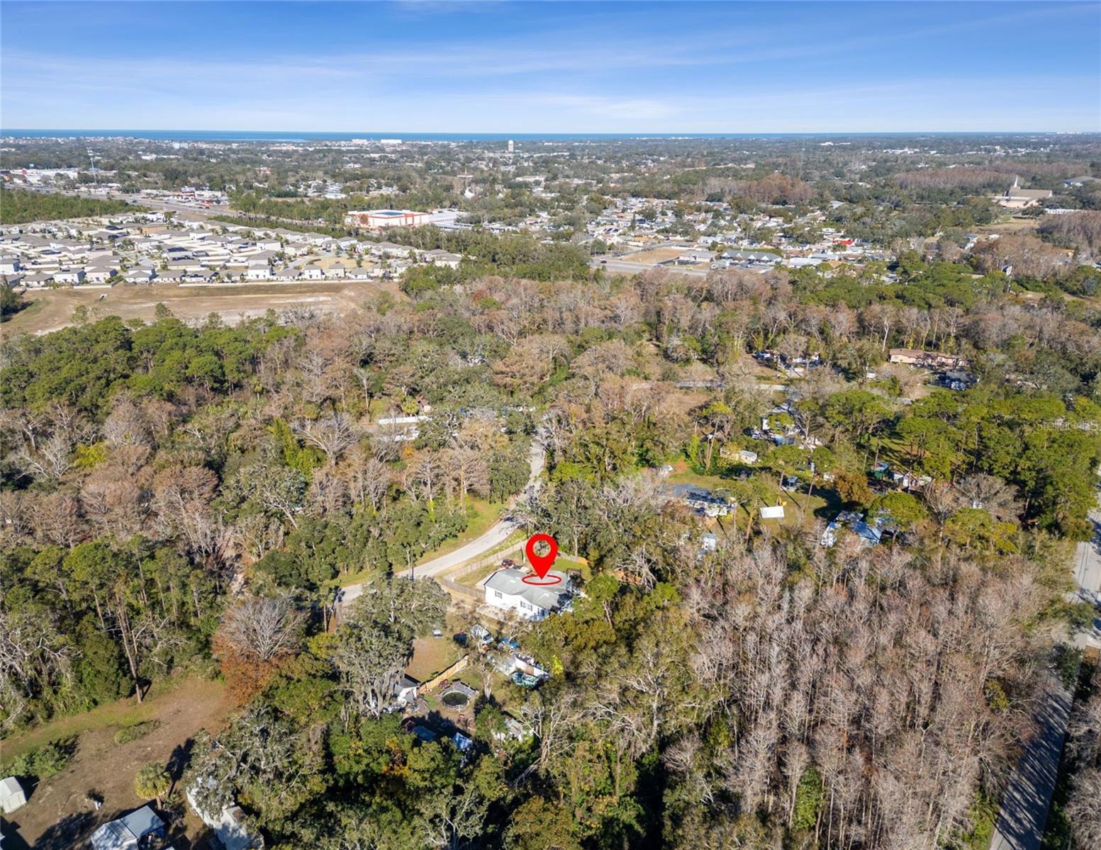 3752 ELFERS PKWY, NEW PORT RICHEY, FL, 34655