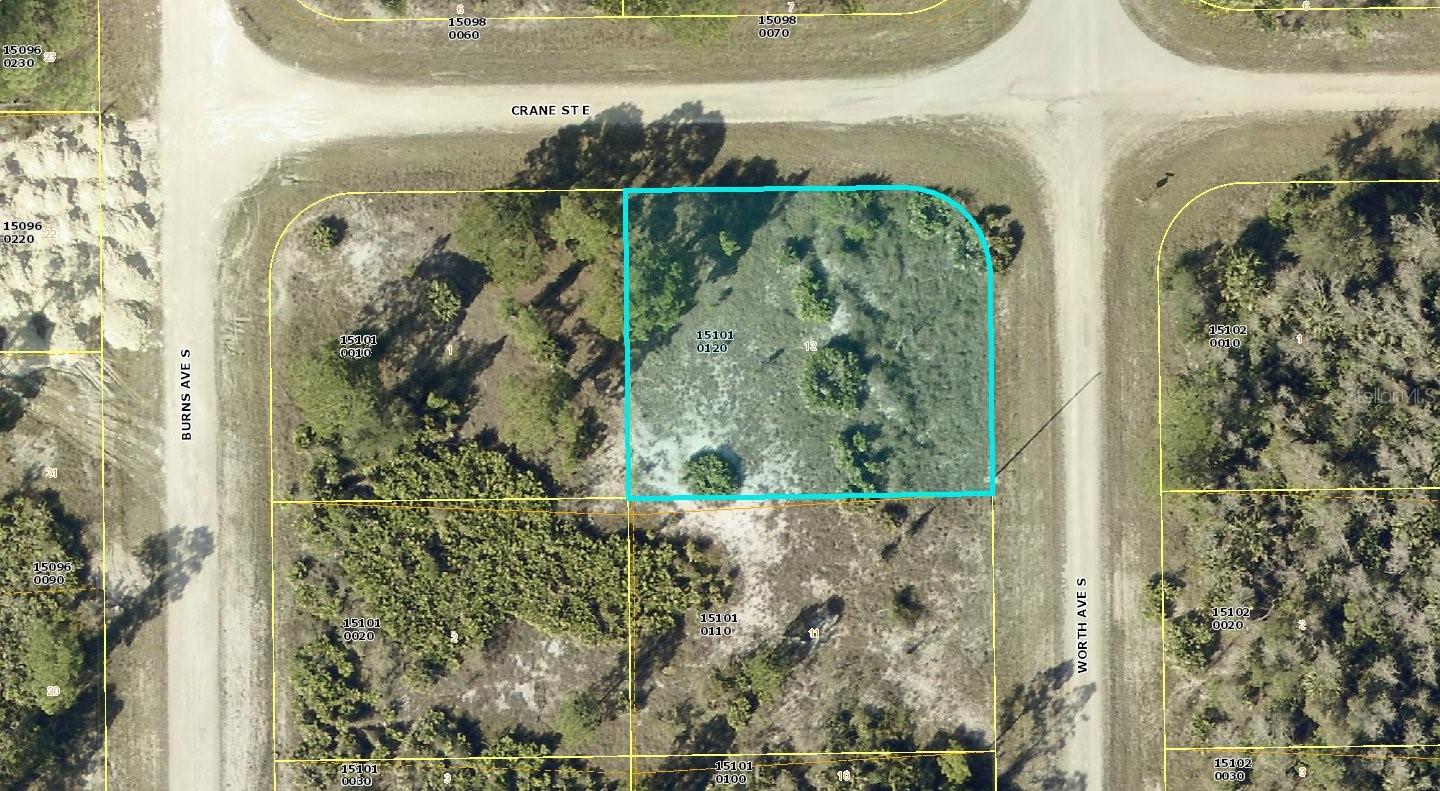 842 WORTH AVE S, LEHIGH ACRES, FL, 33974