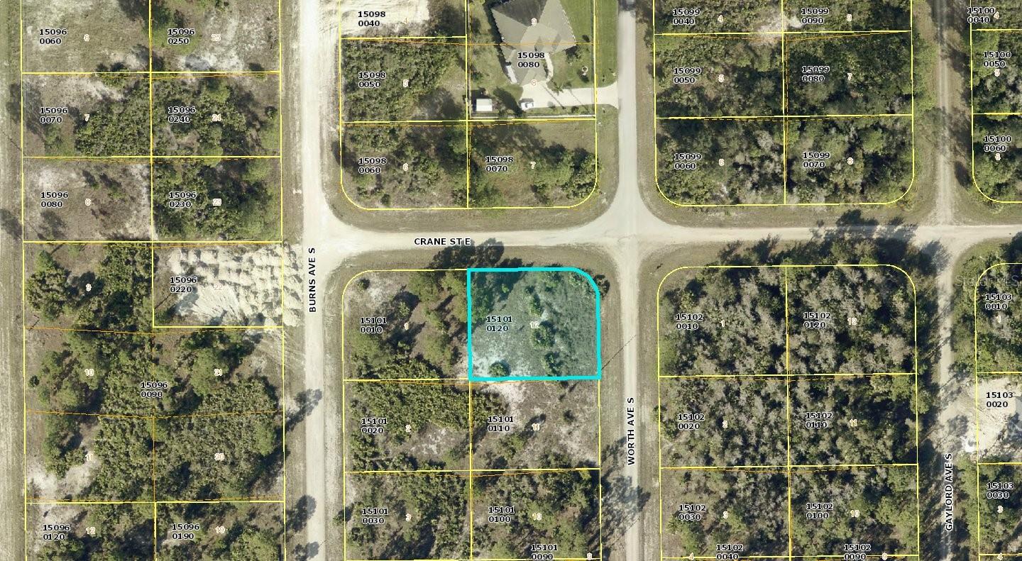 842 WORTH AVE S, LEHIGH ACRES, FL, 33974
