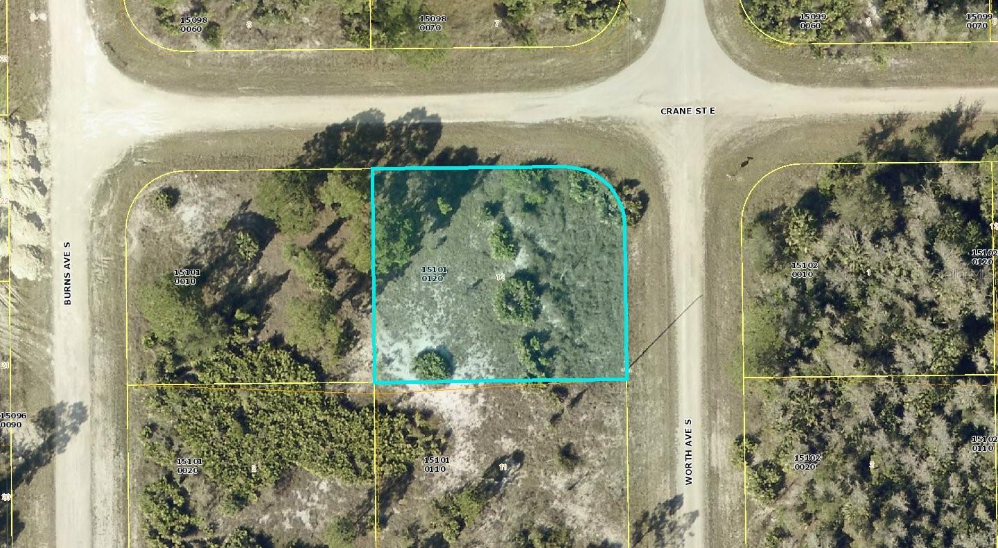 842 WORTH AVE S, LEHIGH ACRES, FL, 33974