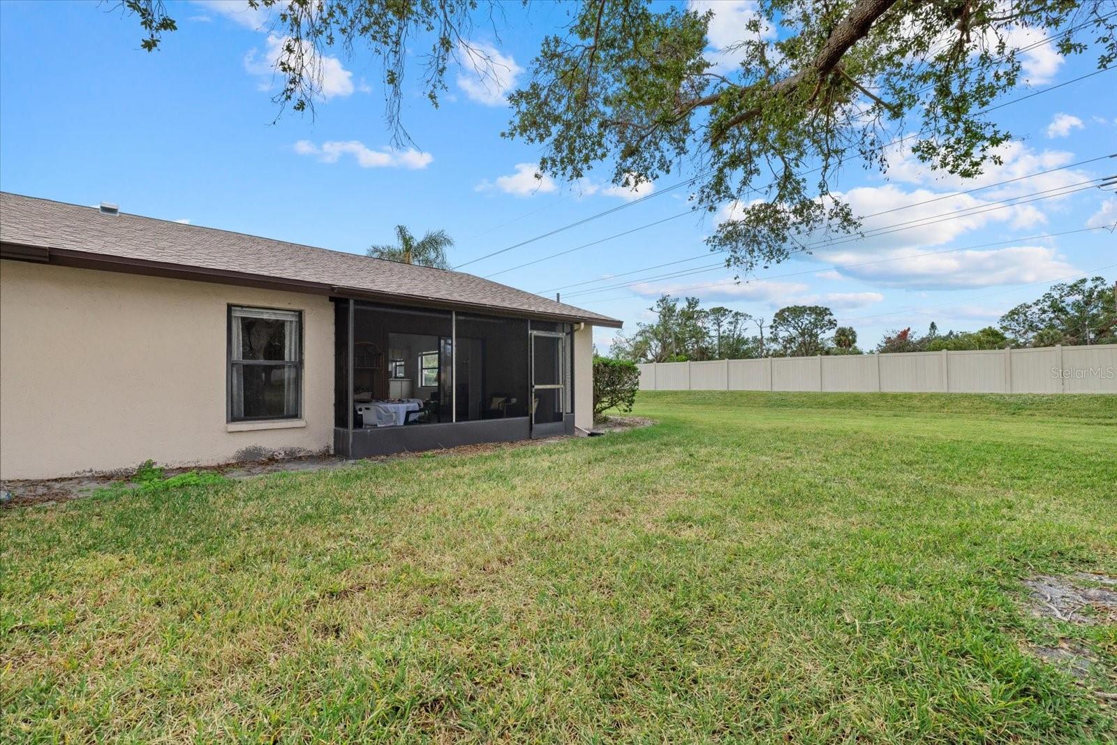 1700 CURRY AVE #37, NOKOMIS, FL, 34275