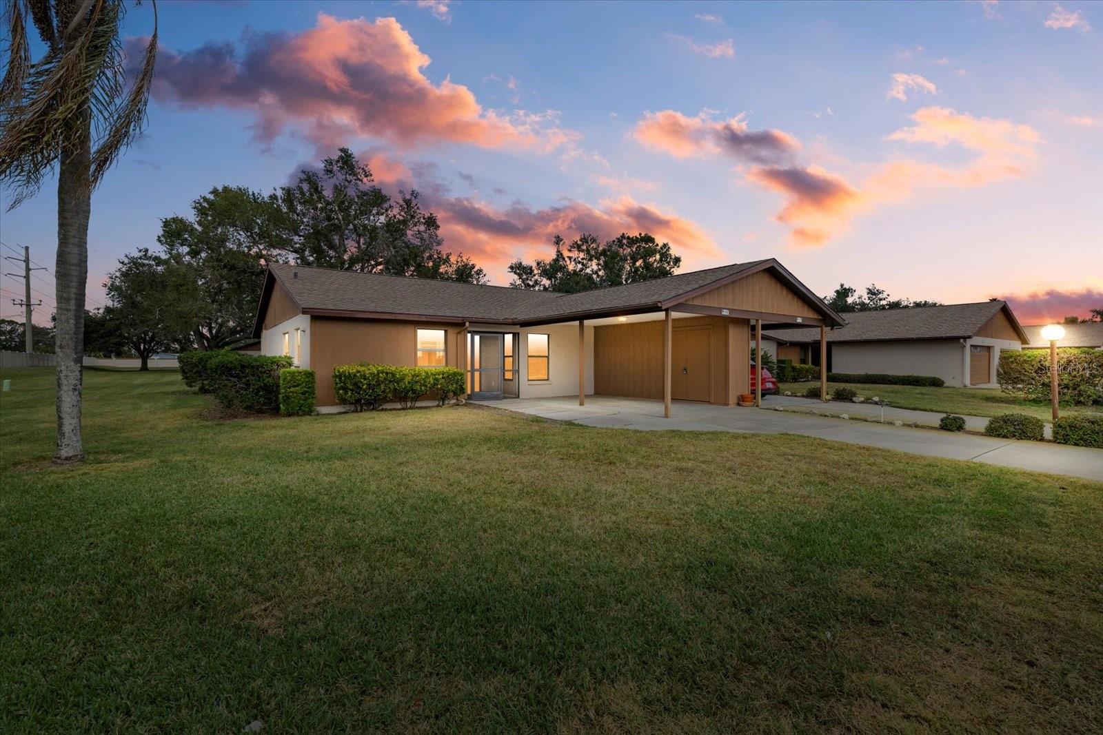 1700 CURRY AVE #37, NOKOMIS, FL, 34275