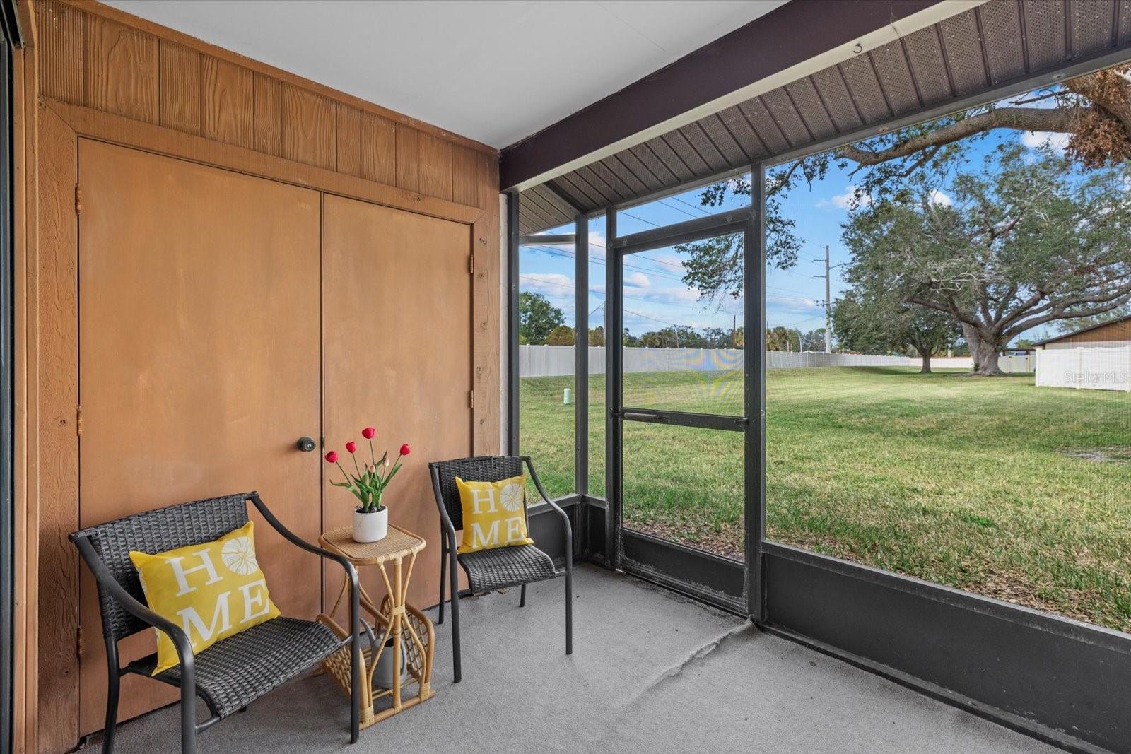 1700 CURRY AVE #37, NOKOMIS, FL, 34275