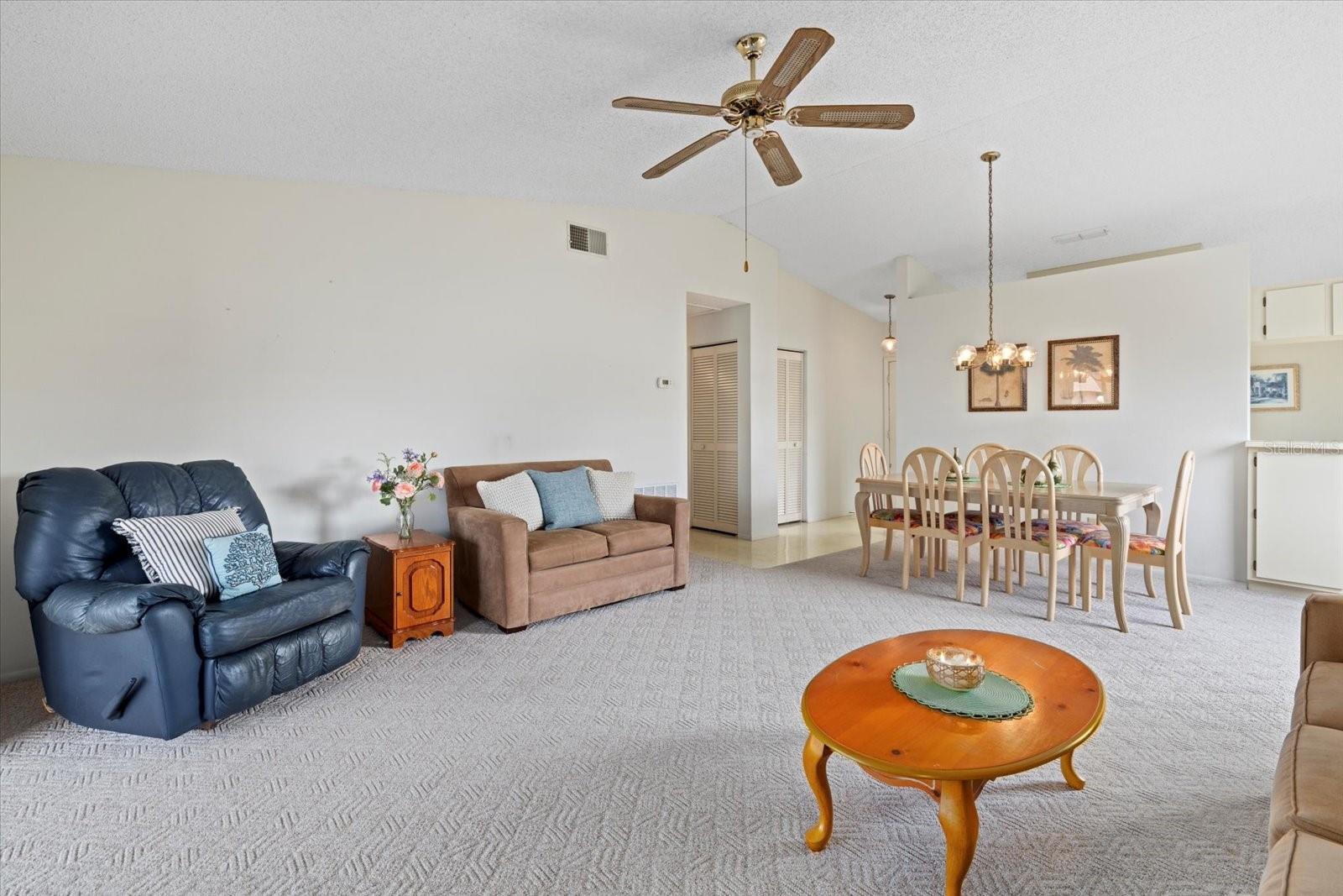 1700 CURRY AVE #37, NOKOMIS, FL, 34275