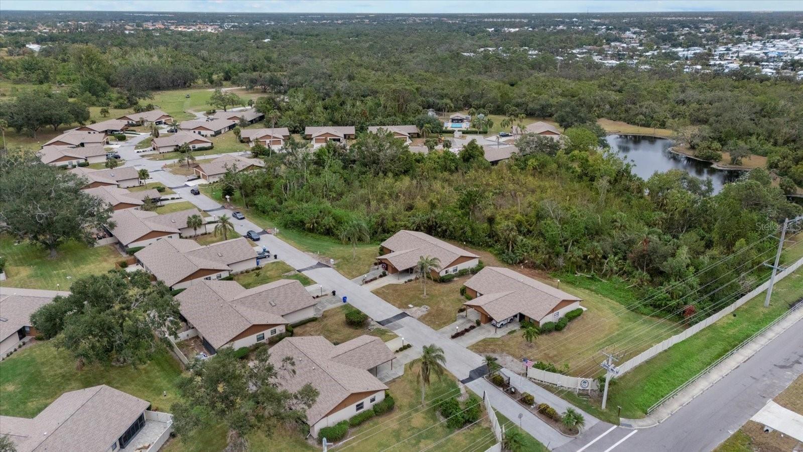 1700 CURRY AVE #37, NOKOMIS, FL, 34275