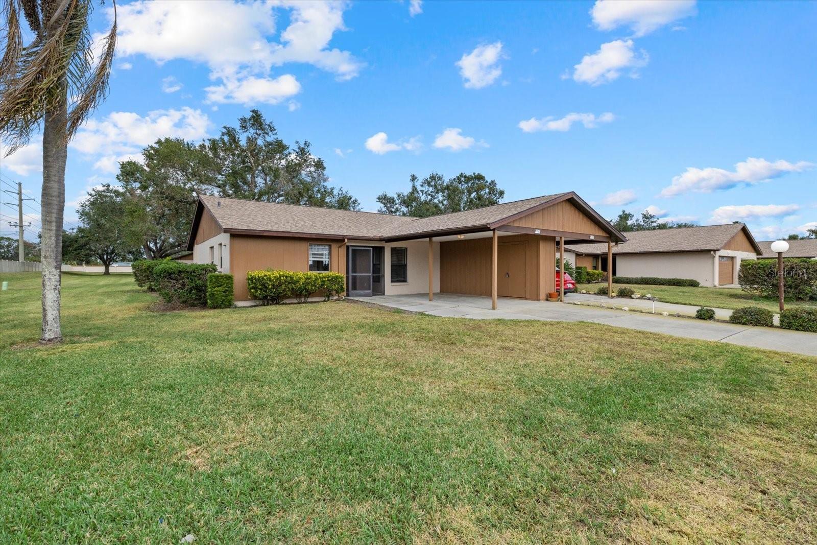 1700 CURRY AVE #37, NOKOMIS, FL, 34275