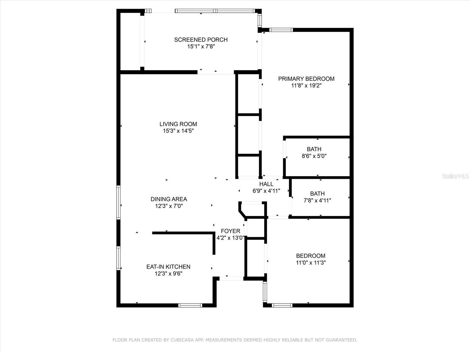 1700 CURRY AVE #37, NOKOMIS, FL, 34275