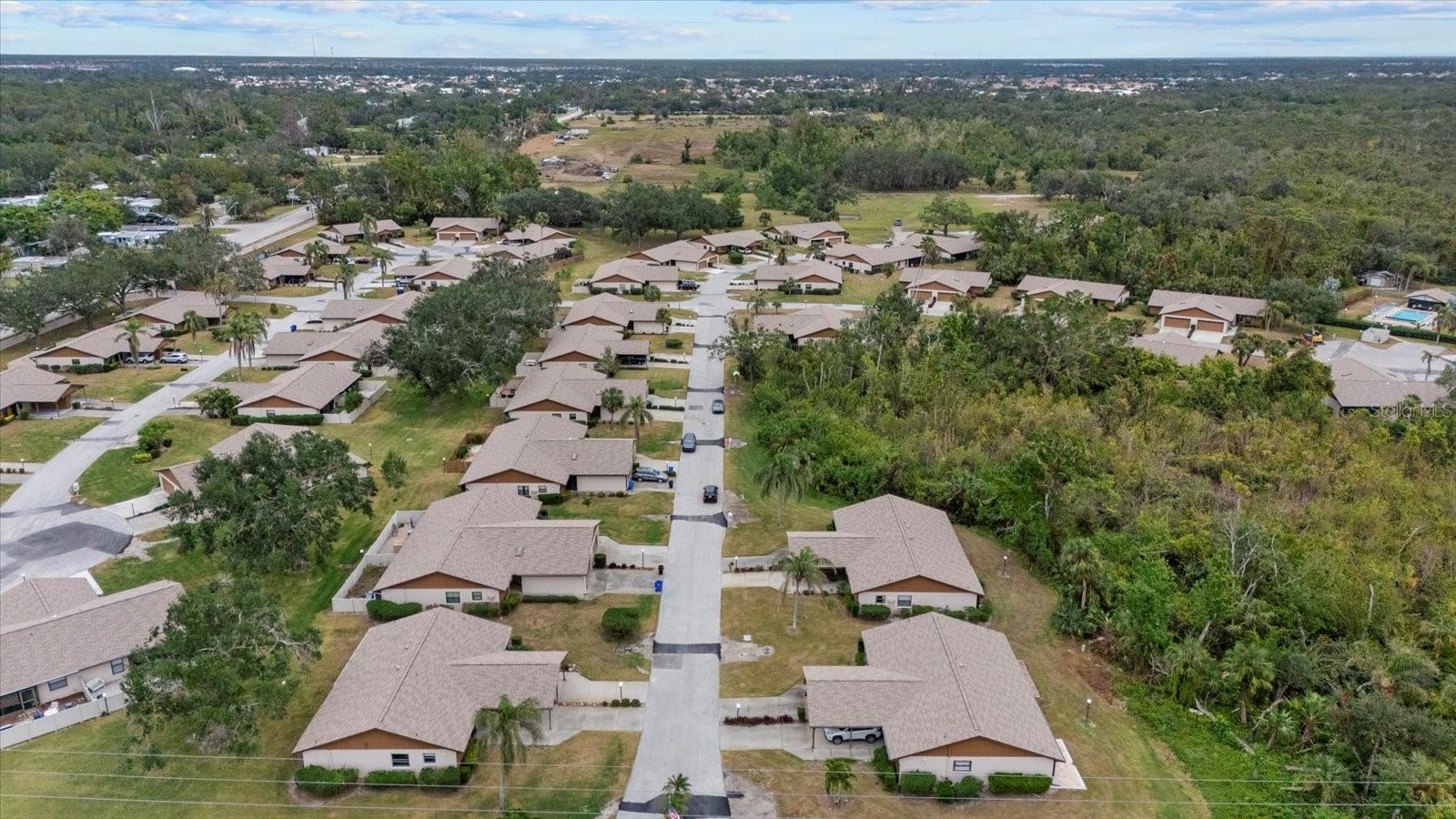 1700 CURRY AVE #37, NOKOMIS, FL, 34275