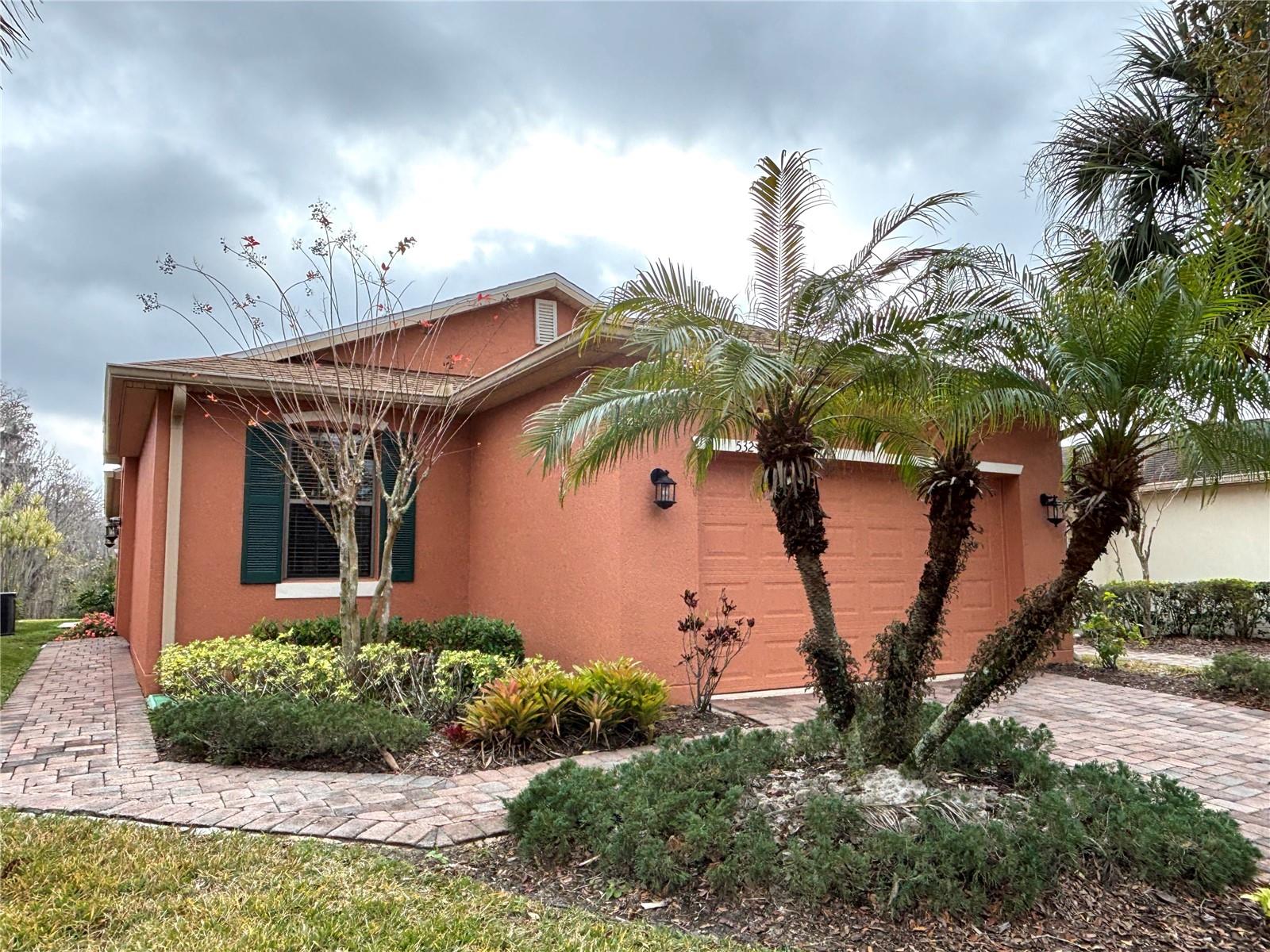 532 GRAND CANAL DR, KISSIMMEE, FL, 34759