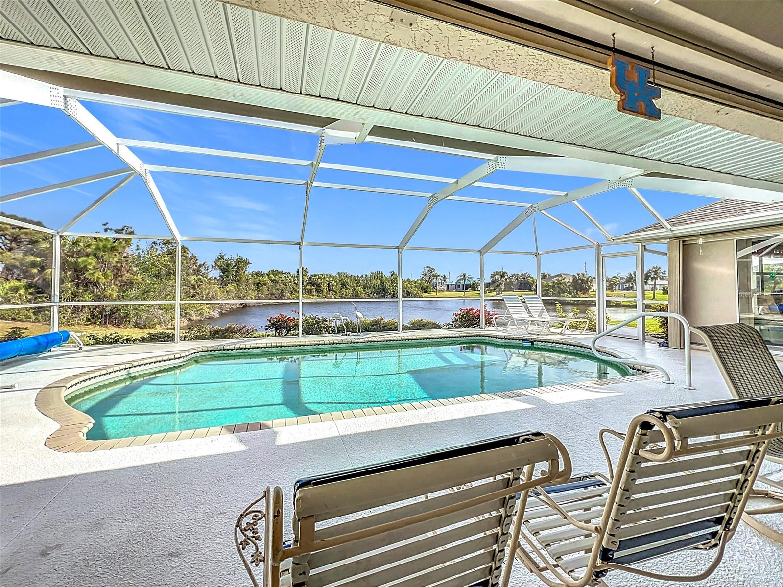 252 MEDALIST RD, ROTONDA WEST, FL, 33947