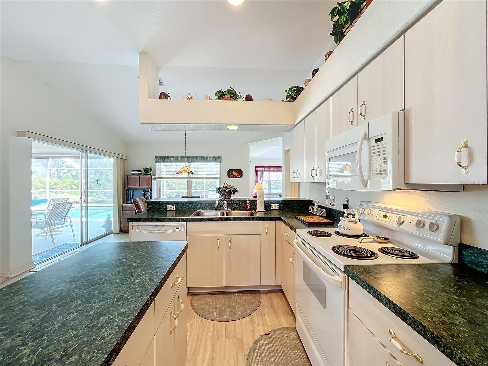 252 MEDALIST RD, ROTONDA WEST, FL, 33947