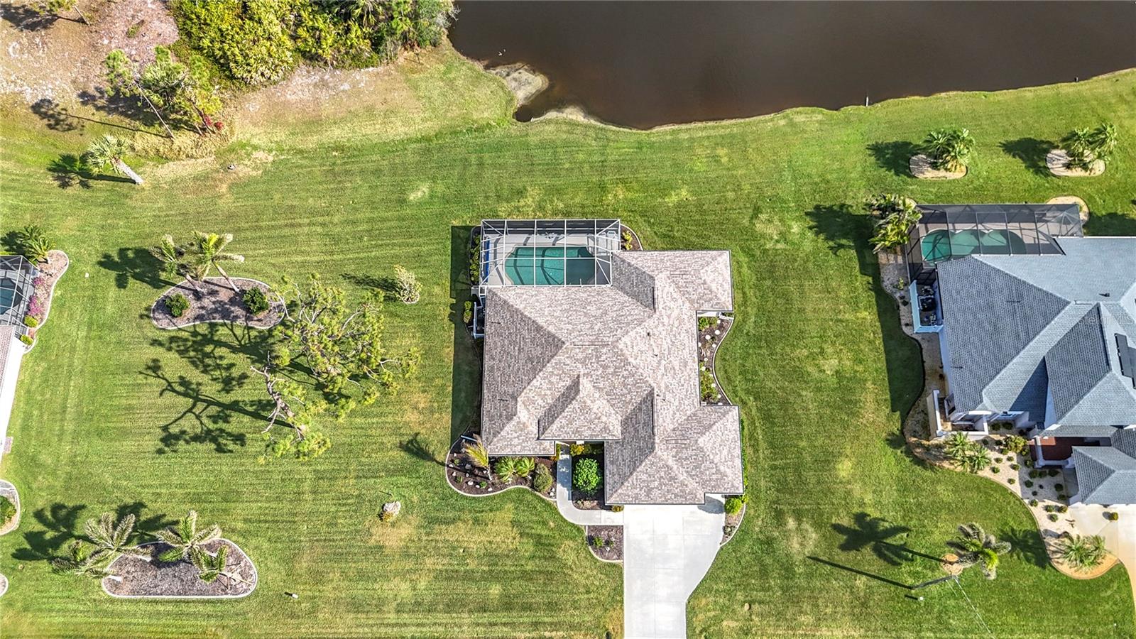 252 MEDALIST RD, ROTONDA WEST, FL, 33947