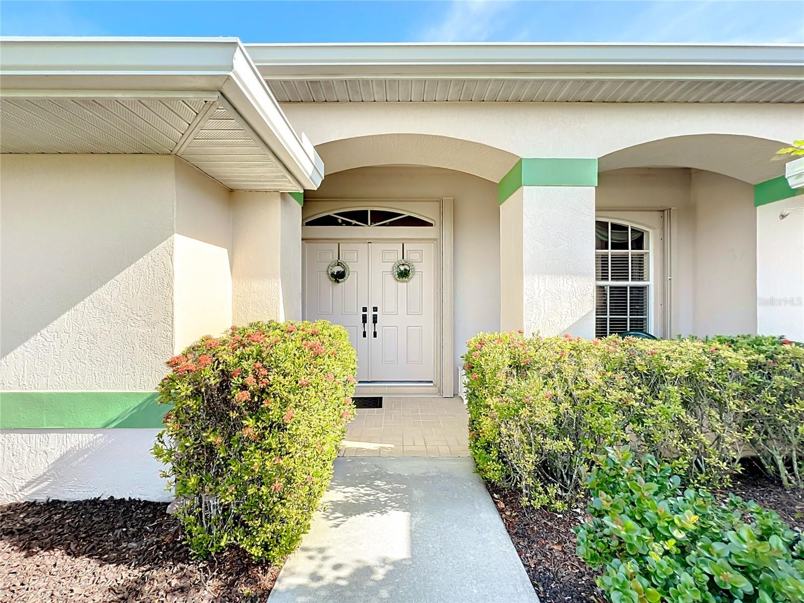 252 MEDALIST RD, ROTONDA WEST, FL, 33947