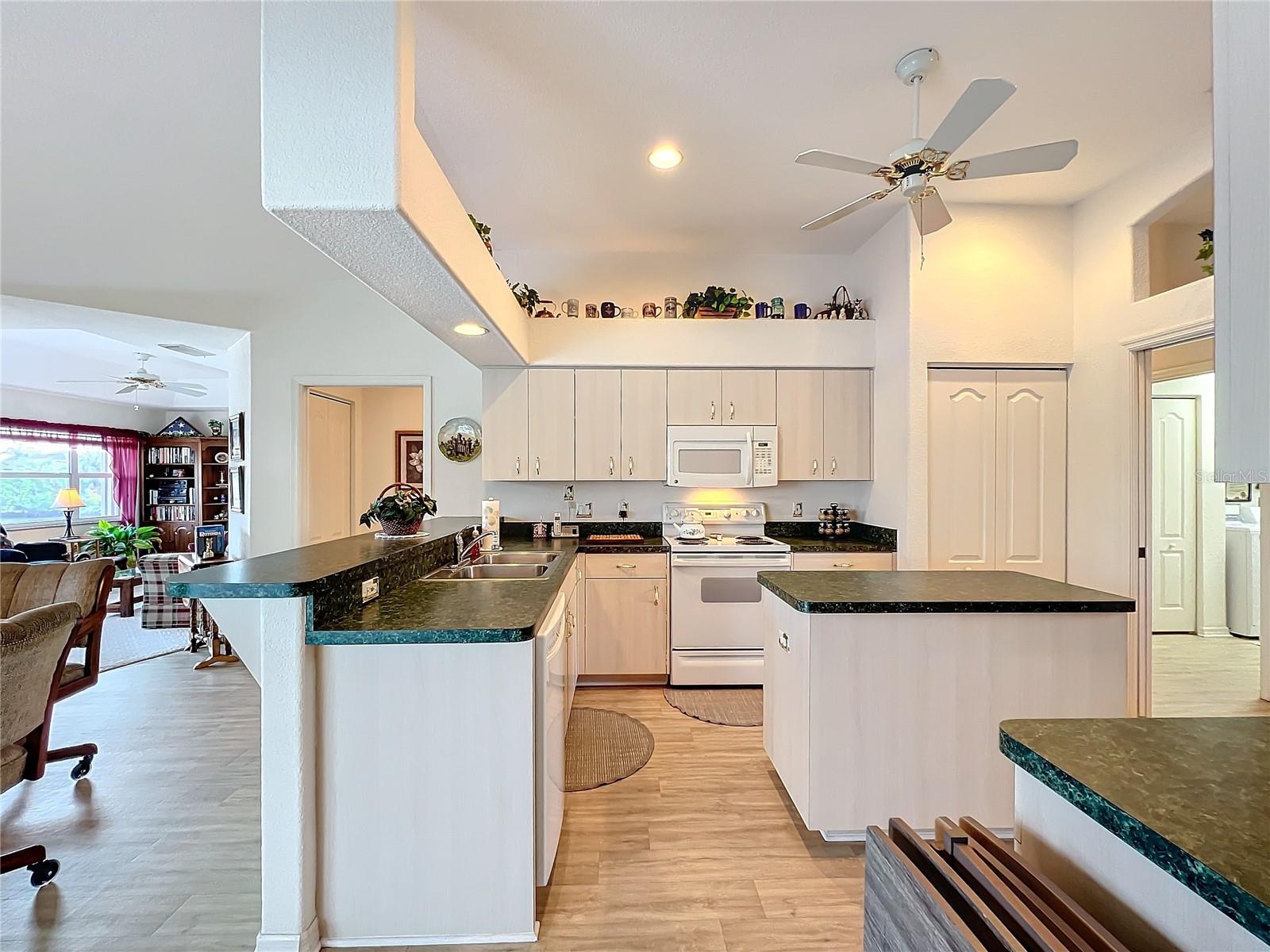 252 MEDALIST RD, ROTONDA WEST, FL, 33947