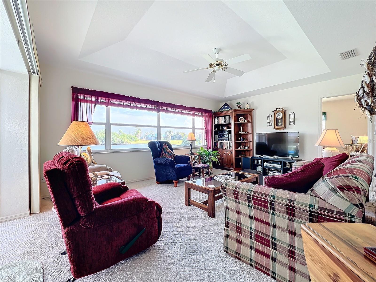 252 MEDALIST RD, ROTONDA WEST, FL, 33947