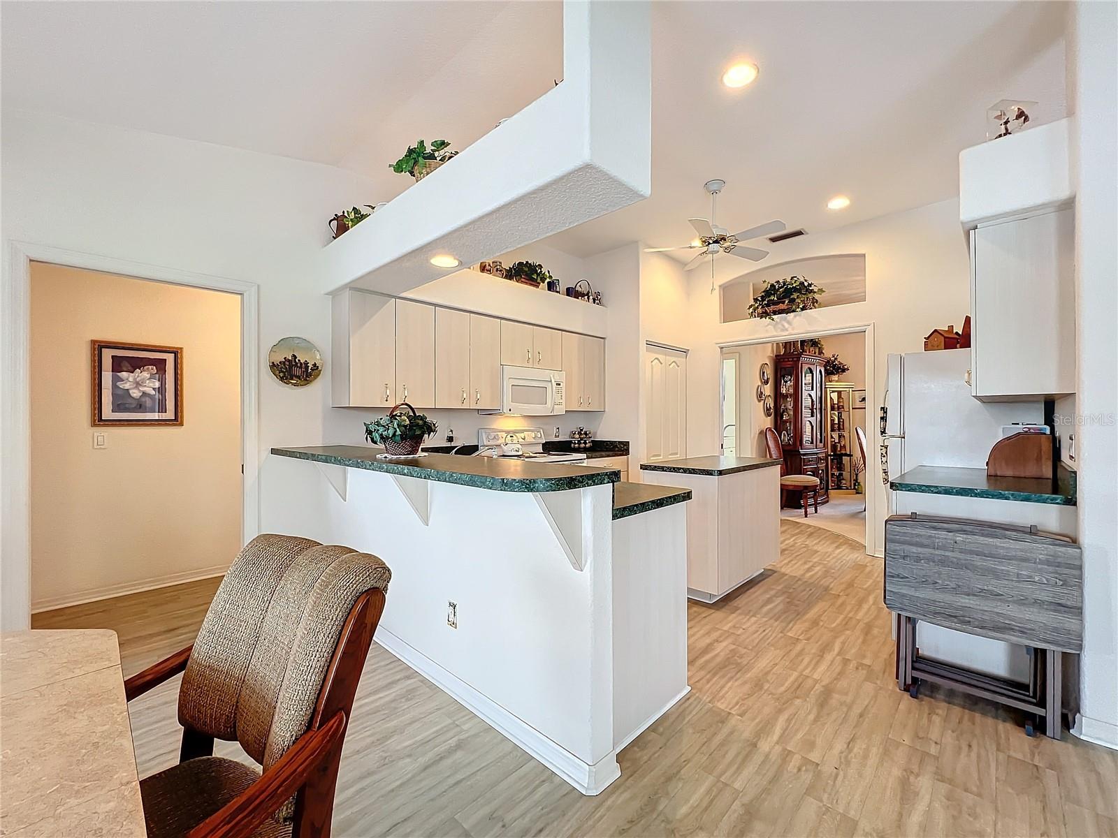 252 MEDALIST RD, ROTONDA WEST, FL, 33947