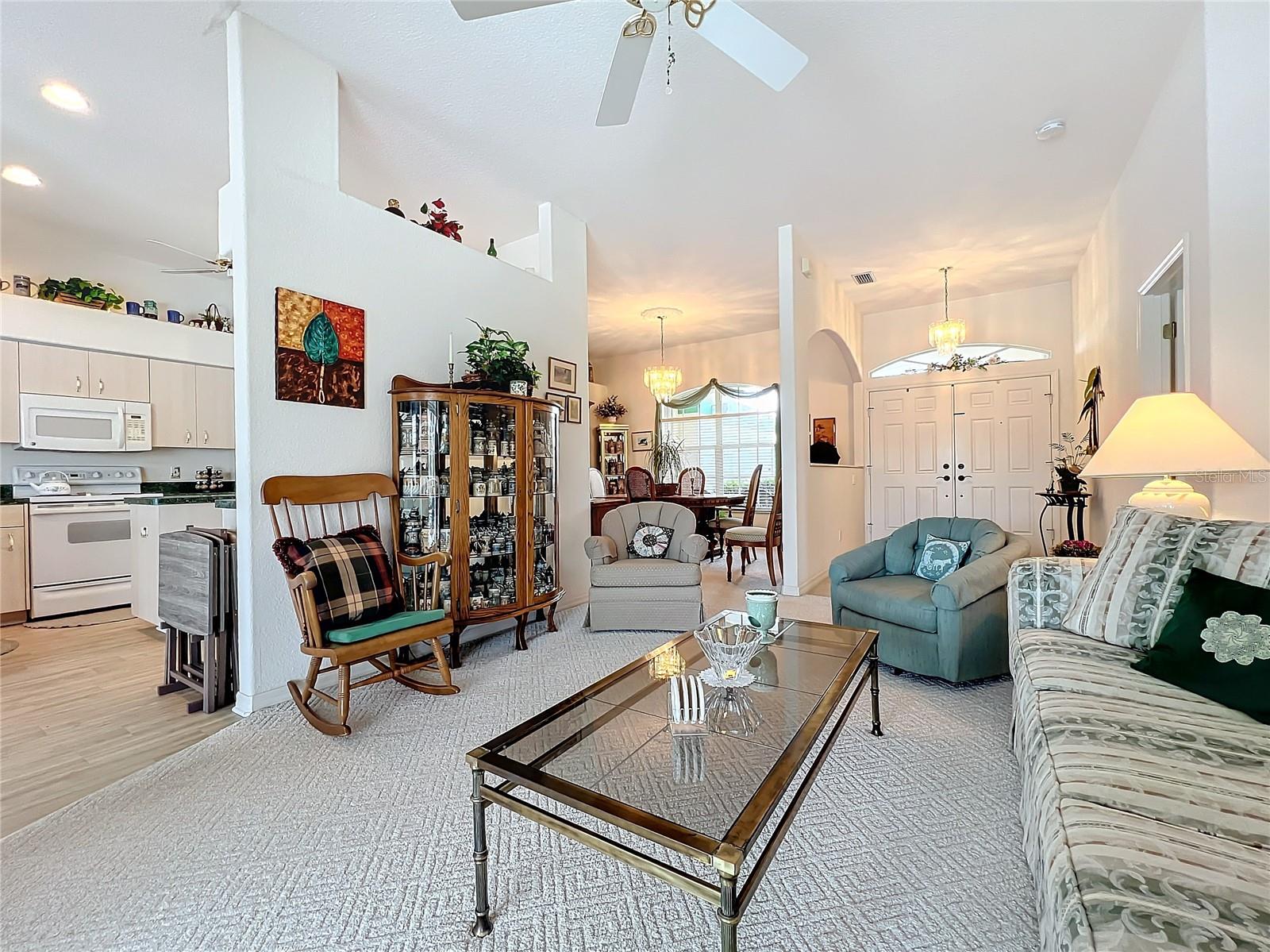 252 MEDALIST RD, ROTONDA WEST, FL, 33947