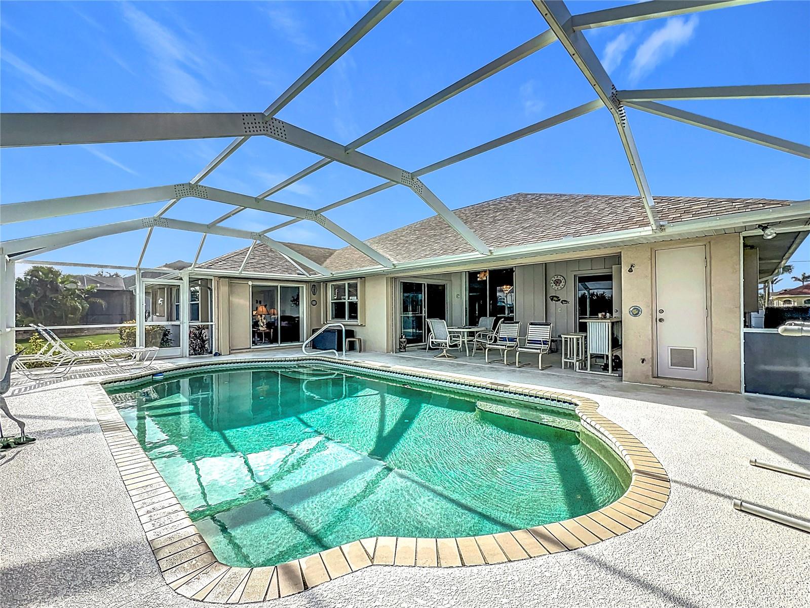 252 MEDALIST RD, ROTONDA WEST, FL, 33947