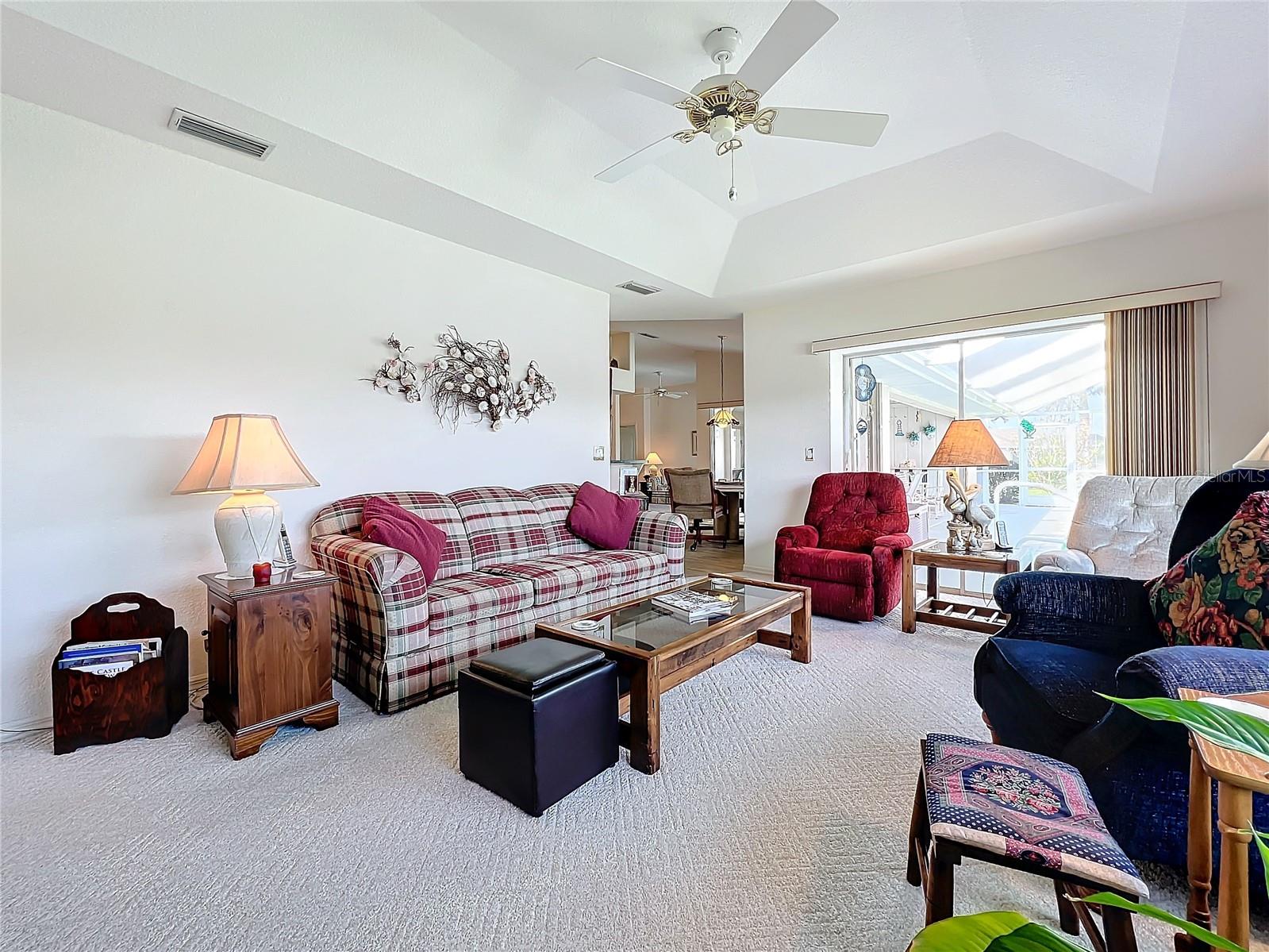 252 MEDALIST RD, ROTONDA WEST, FL, 33947