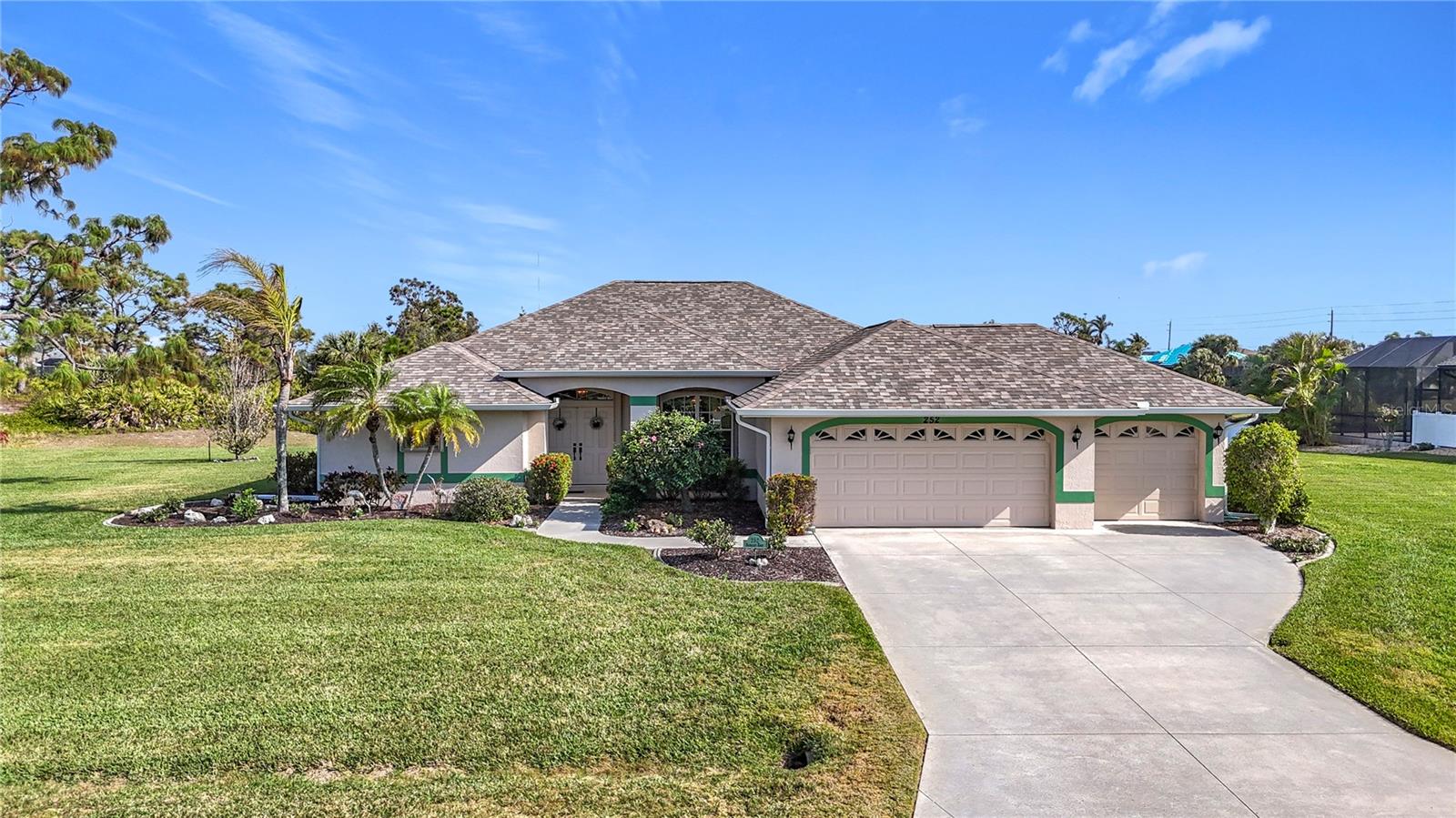 252 MEDALIST RD, ROTONDA WEST, FL, 33947