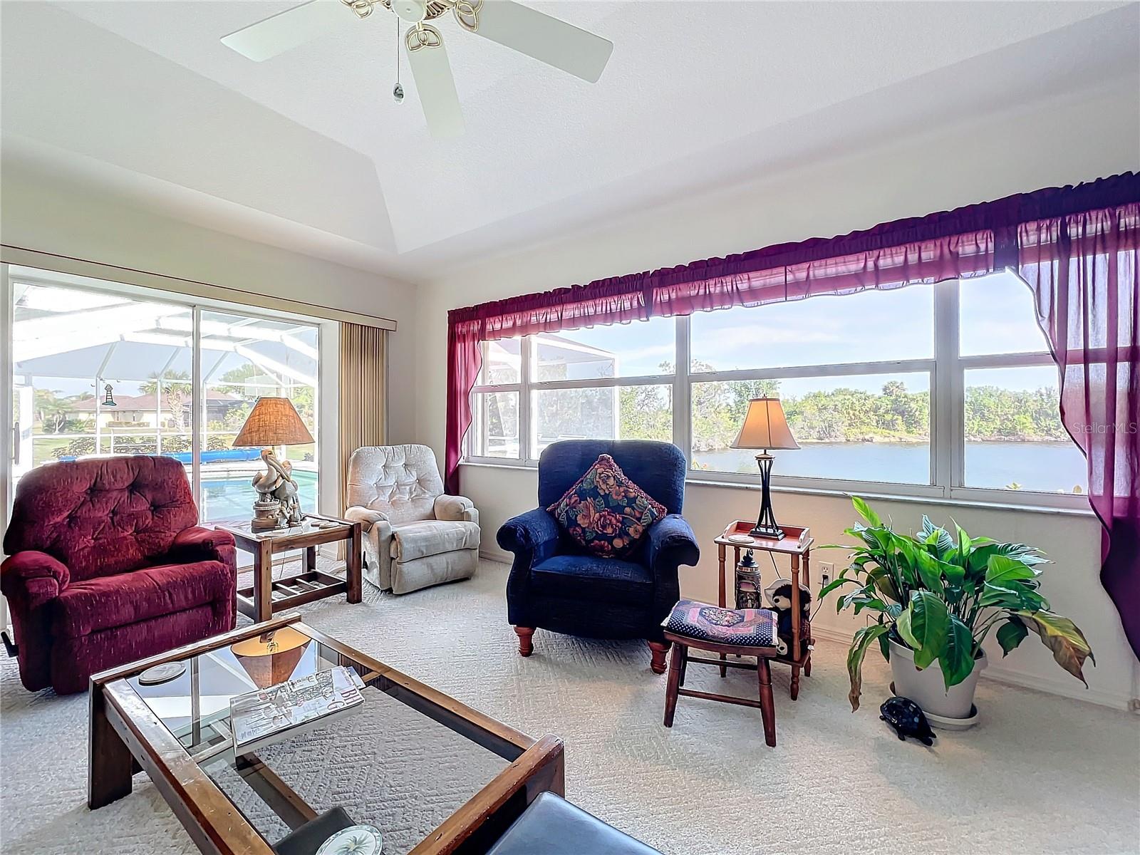 252 MEDALIST RD, ROTONDA WEST, FL, 33947