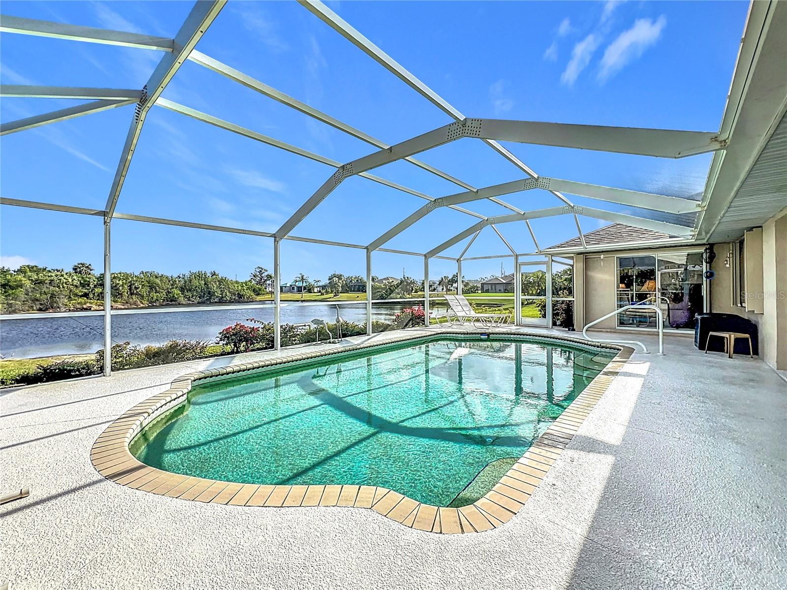 252 MEDALIST RD, ROTONDA WEST, FL, 33947