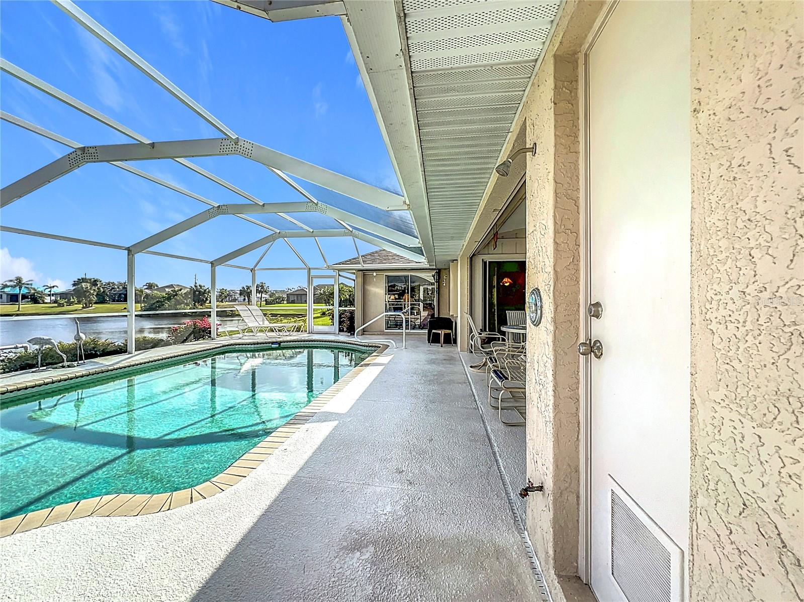 252 MEDALIST RD, ROTONDA WEST, FL, 33947