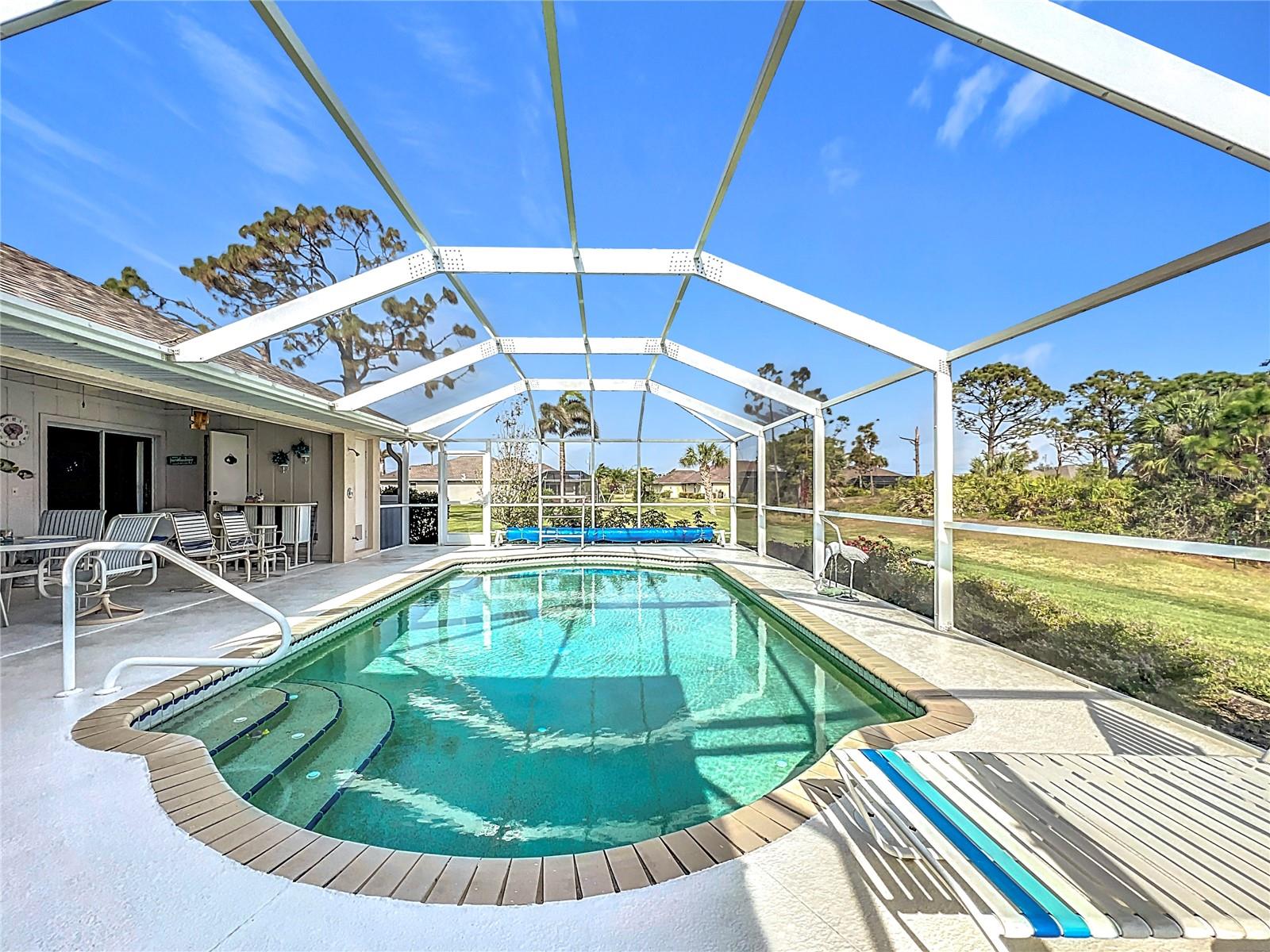 252 MEDALIST RD, ROTONDA WEST, FL, 33947