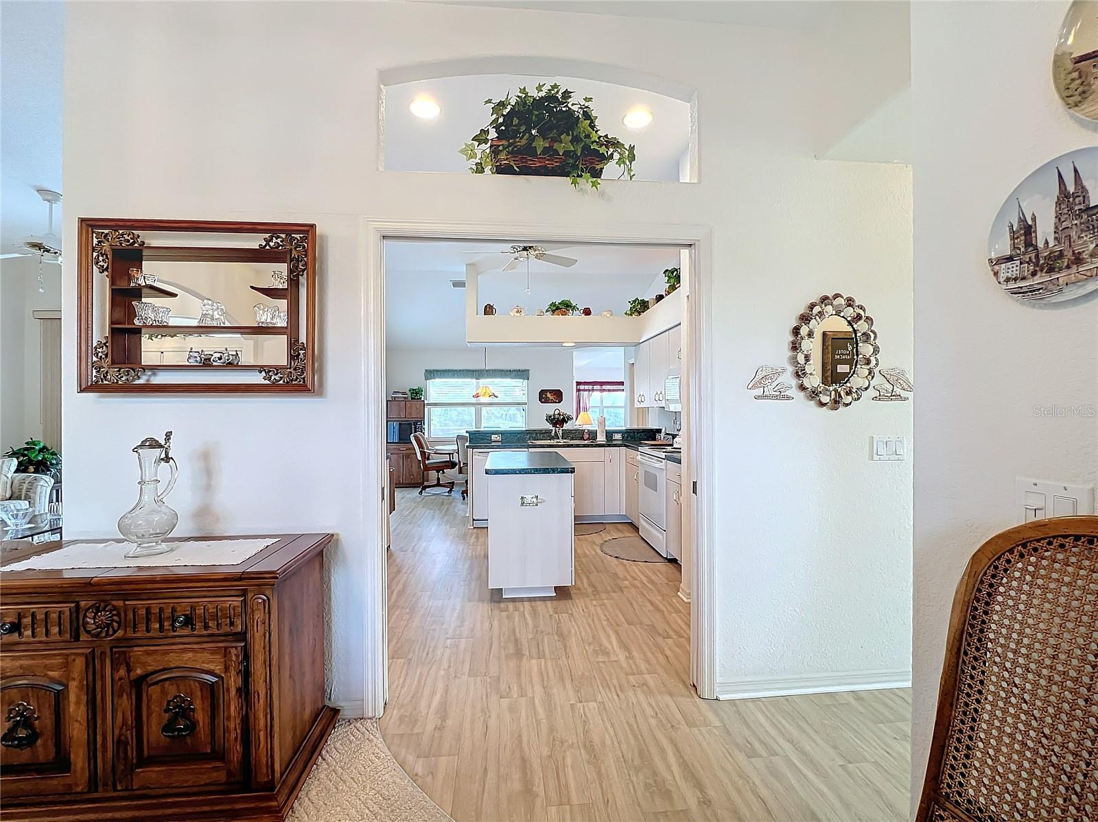 252 MEDALIST RD, ROTONDA WEST, FL, 33947