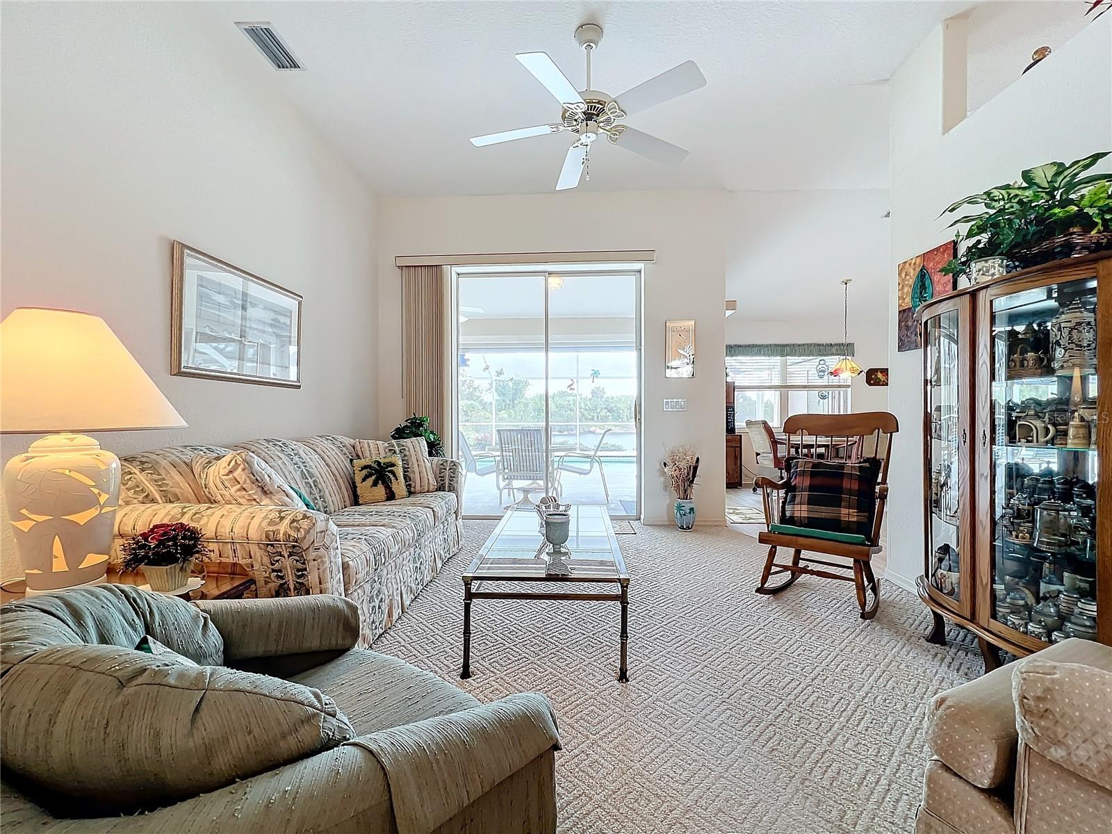 252 MEDALIST RD, ROTONDA WEST, FL, 33947