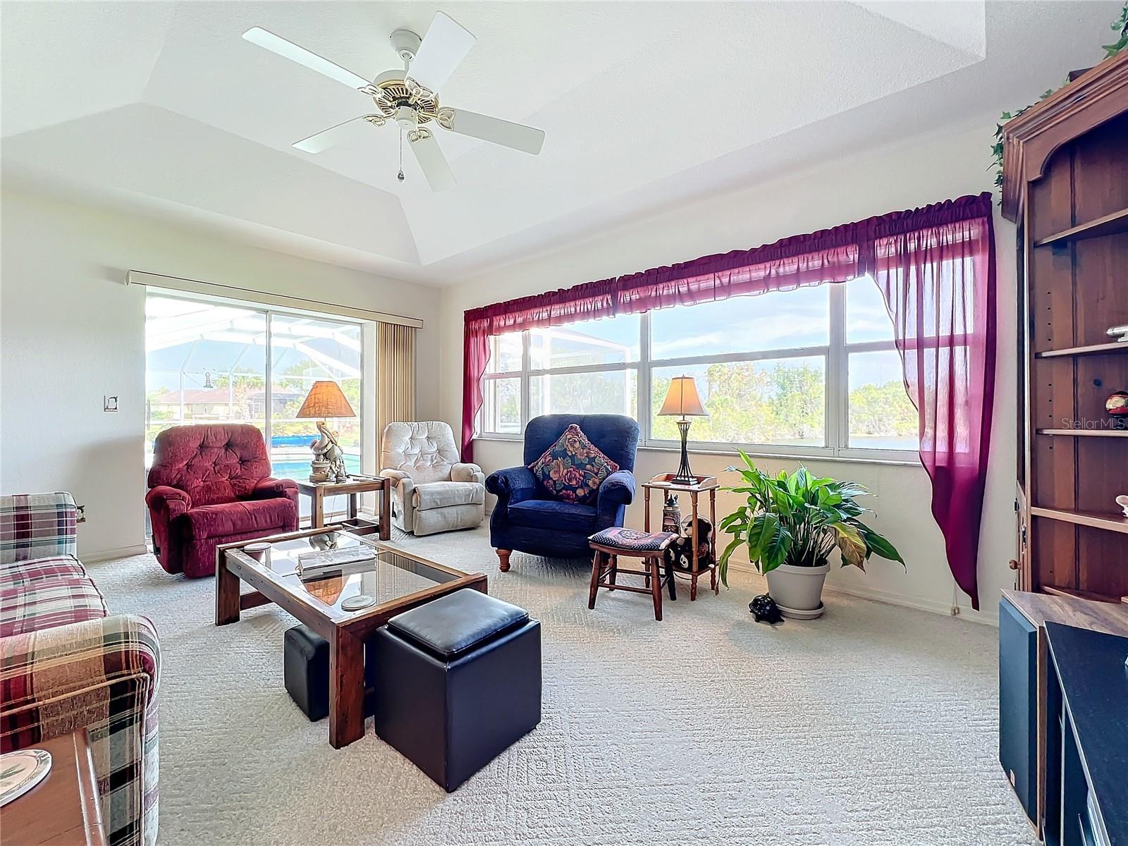 252 MEDALIST RD, ROTONDA WEST, FL, 33947