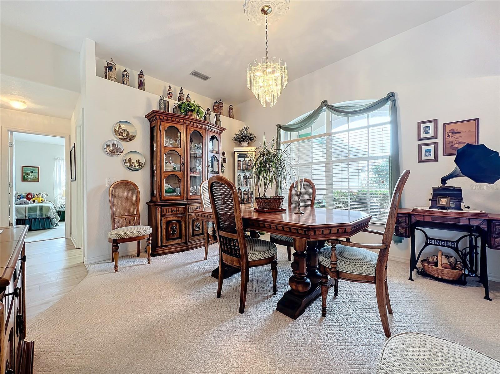 252 MEDALIST RD, ROTONDA WEST, FL, 33947