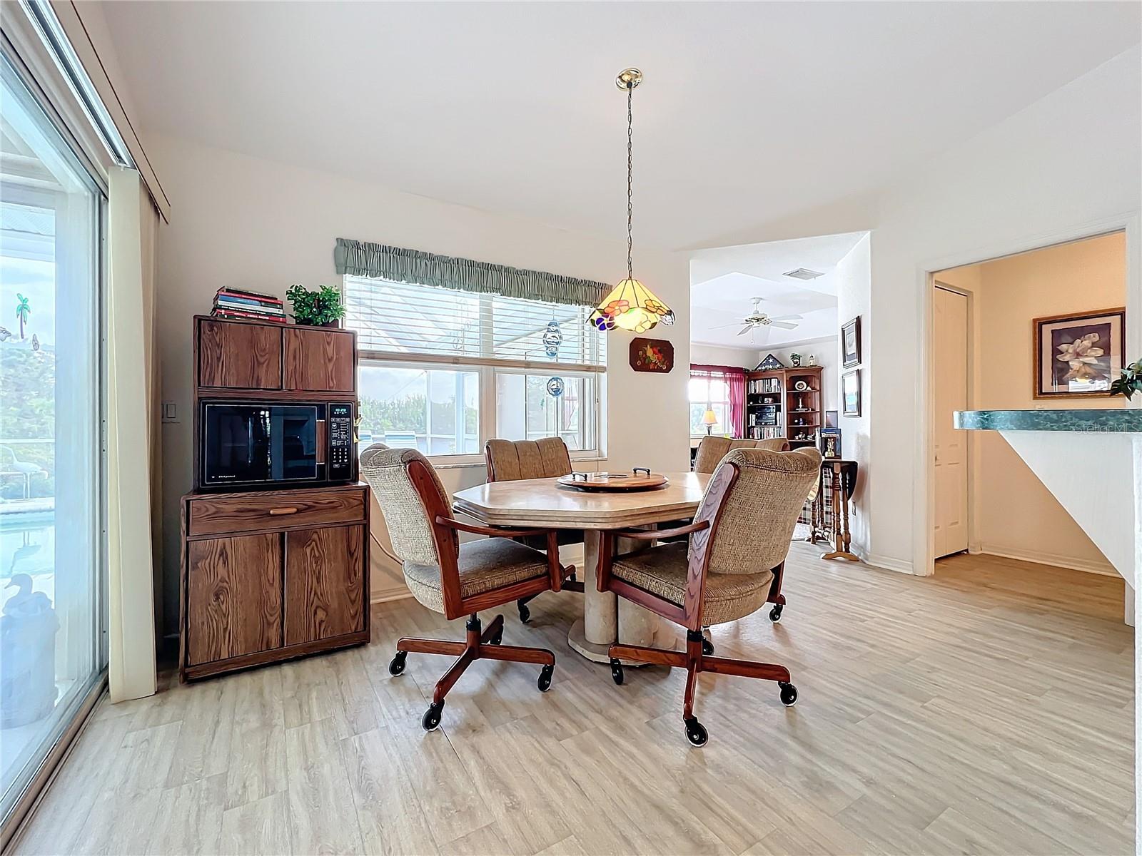 252 MEDALIST RD, ROTONDA WEST, FL, 33947