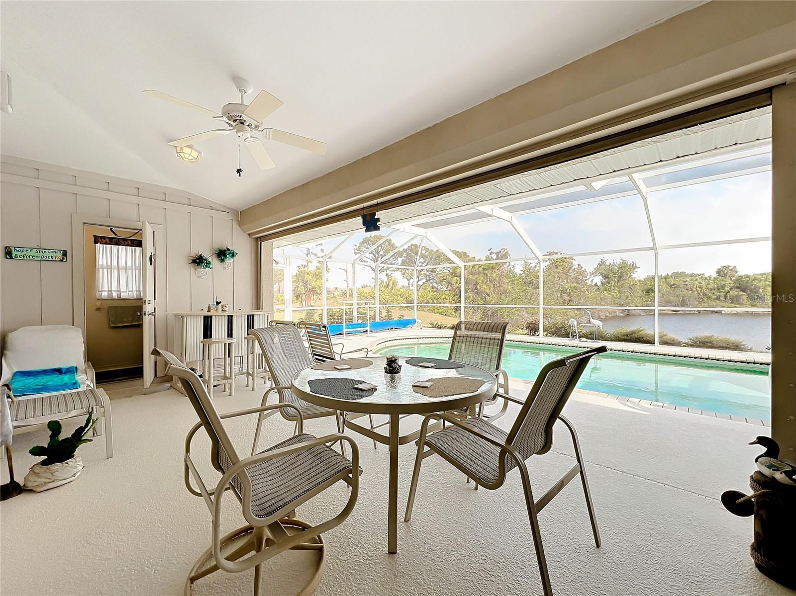252 MEDALIST RD, ROTONDA WEST, FL, 33947