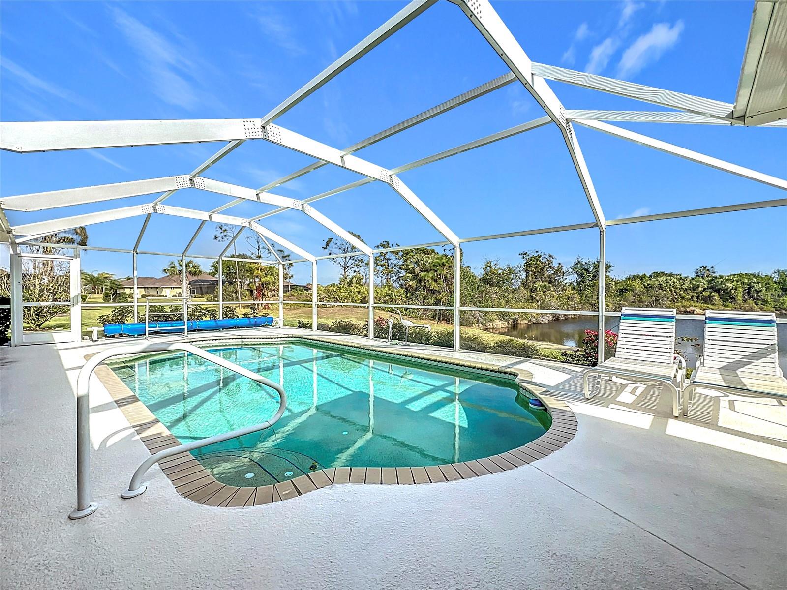 252 MEDALIST RD, ROTONDA WEST, FL, 33947