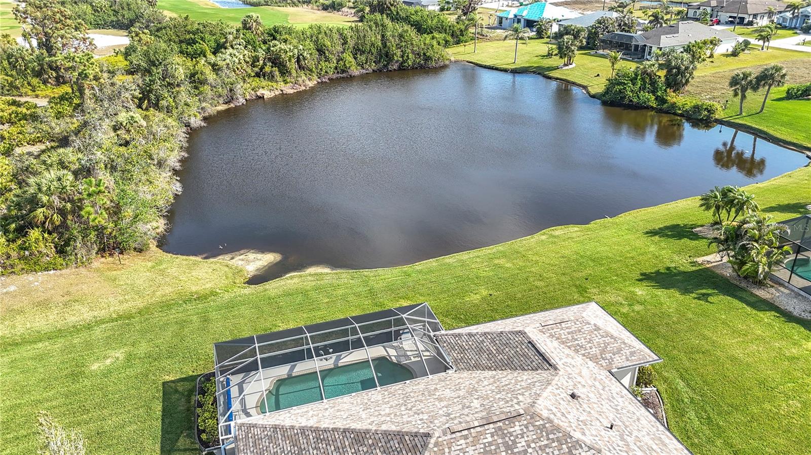 252 MEDALIST RD, ROTONDA WEST, FL, 33947