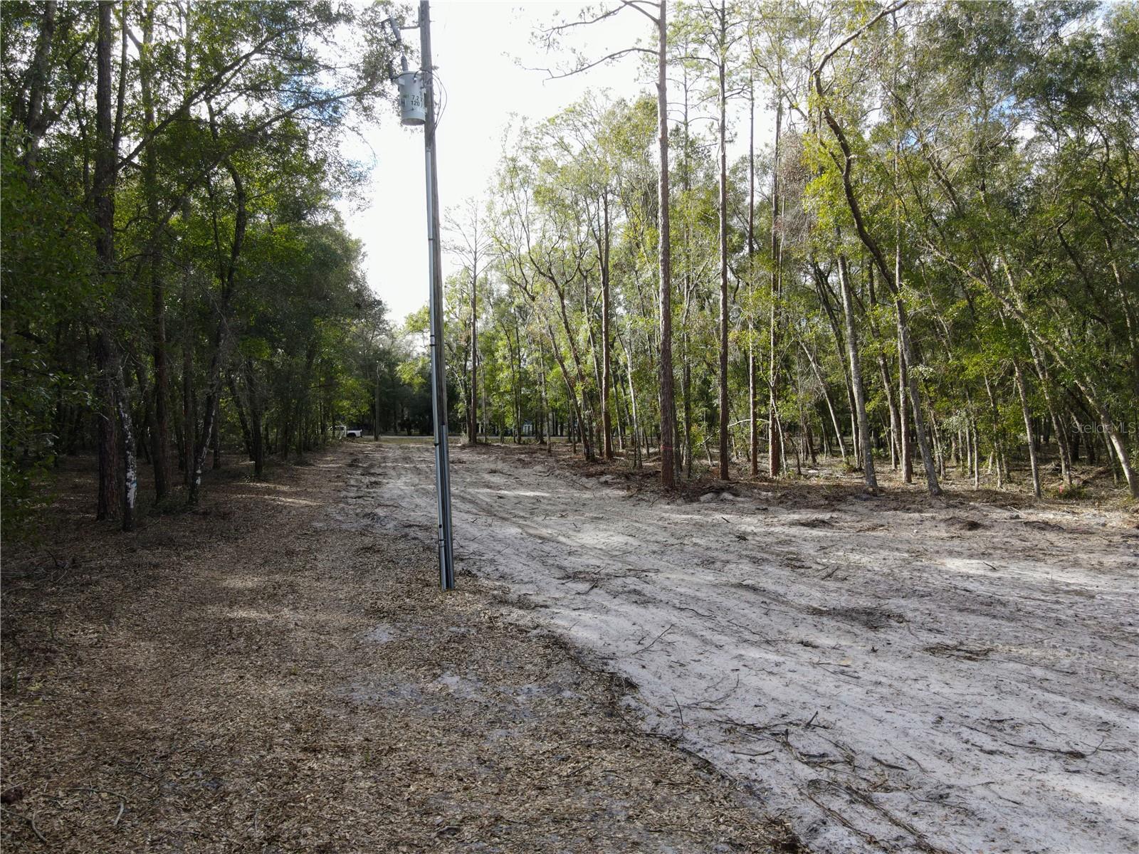 RACHEL LN, EUSTIS, FL, 32736