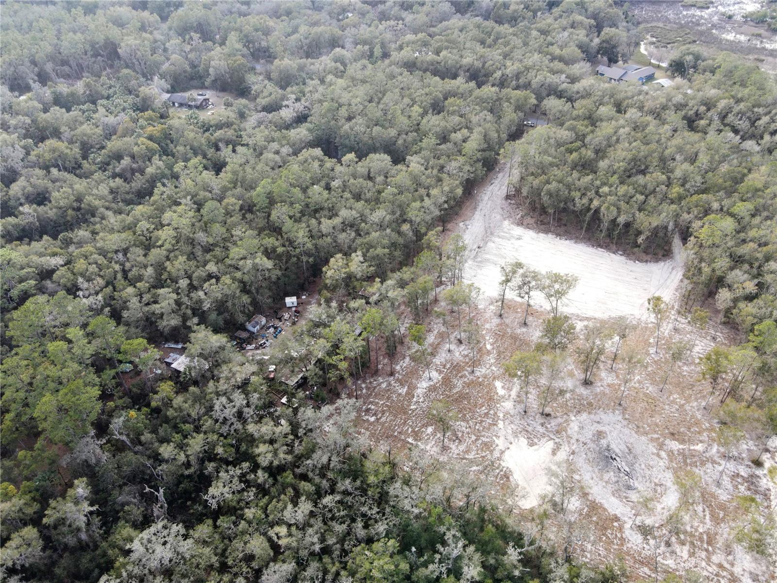 RACHEL LN, EUSTIS, FL, 32736