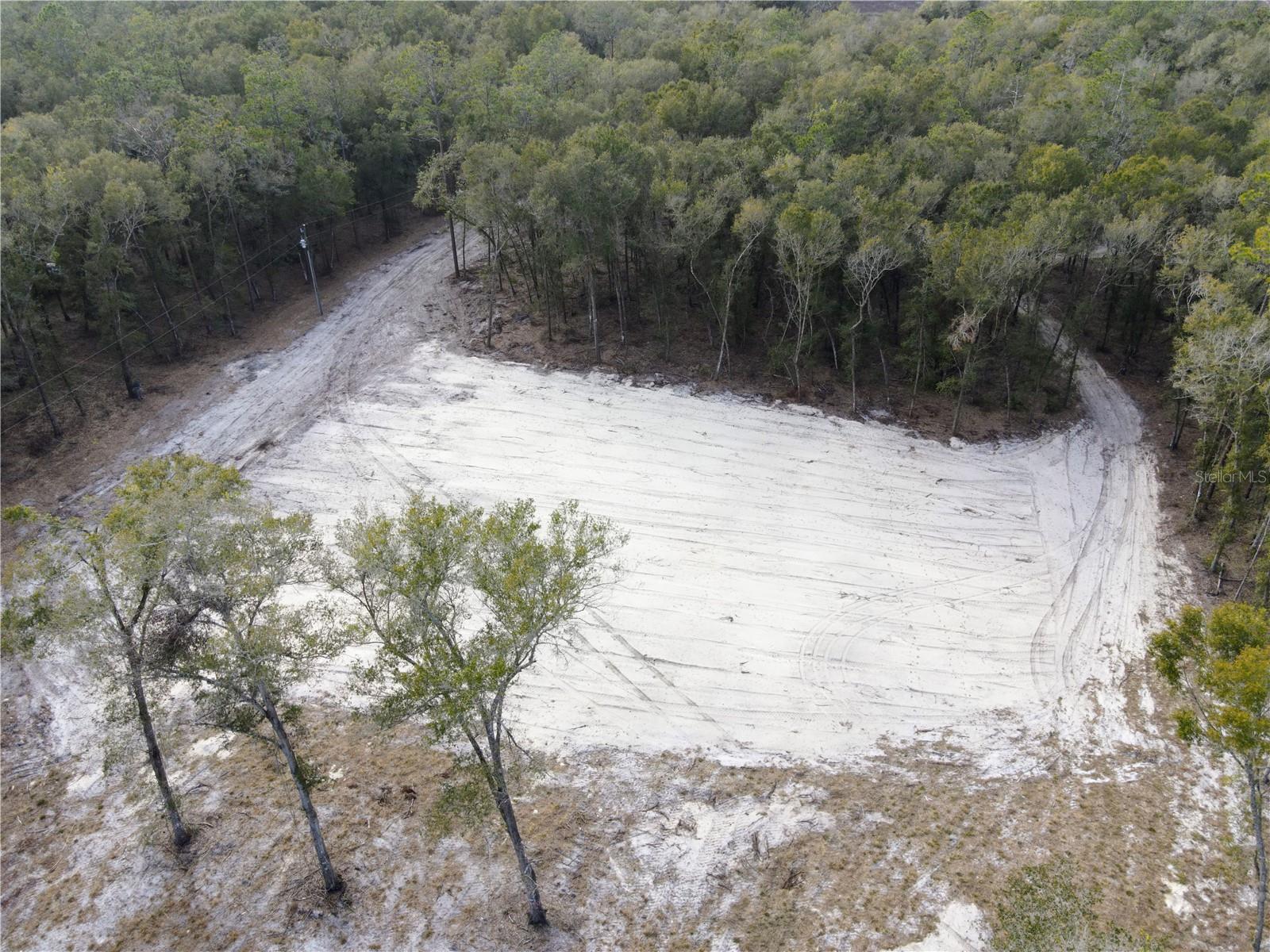 RACHEL LN, EUSTIS, FL, 32736