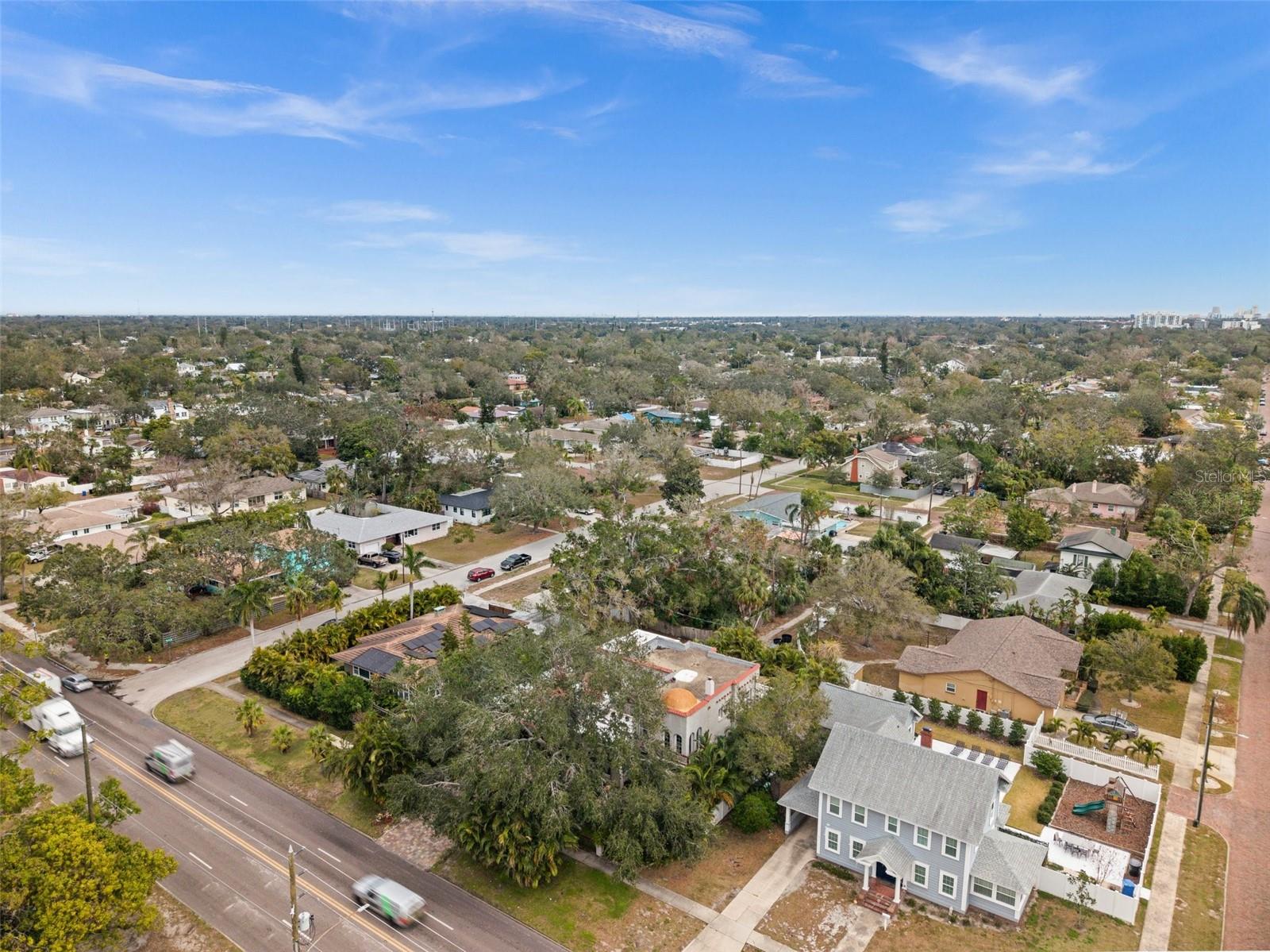 325 49TH ST N, ST PETERSBURG, FL, 33710