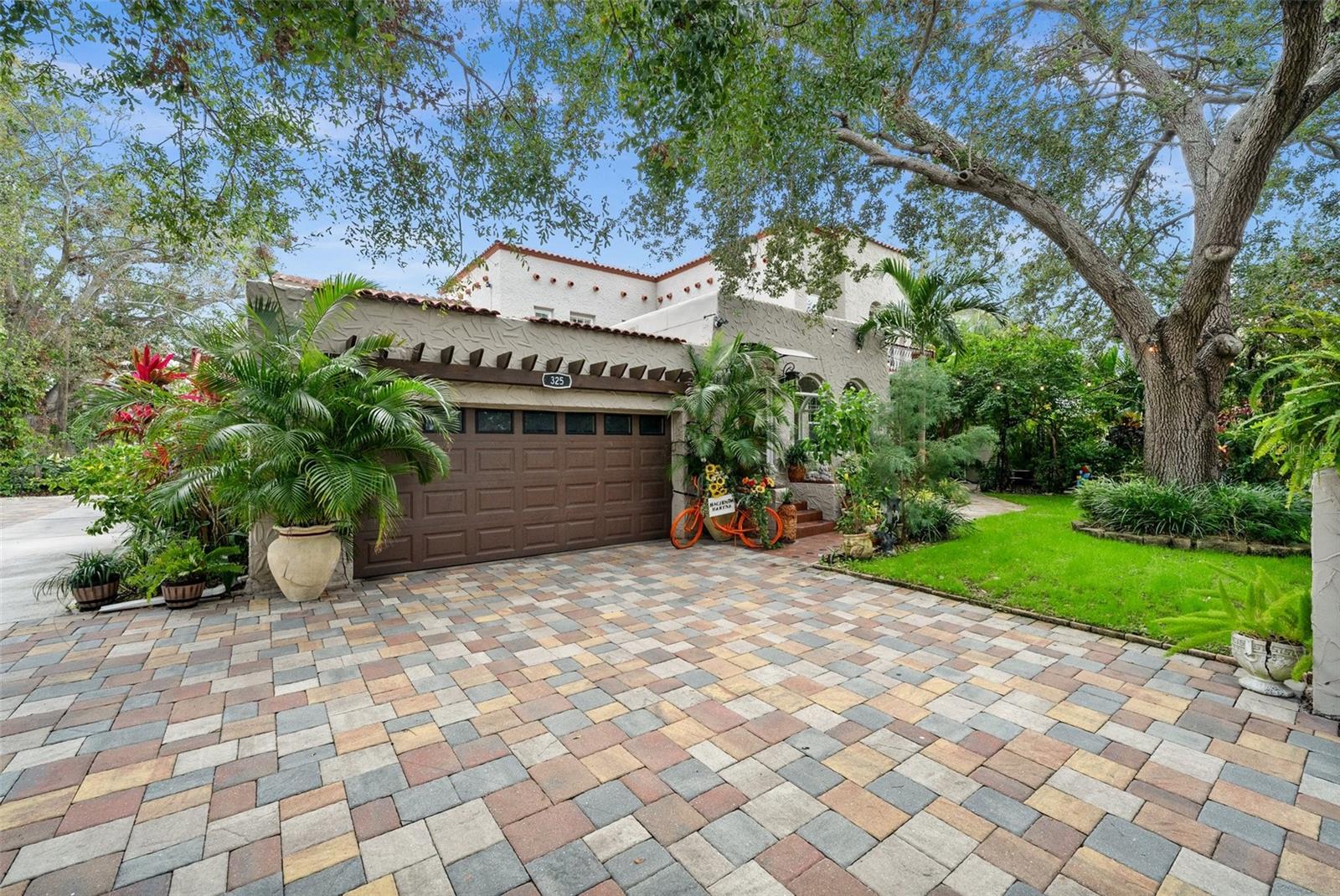 325 49TH ST N, ST PETERSBURG, FL, 33710