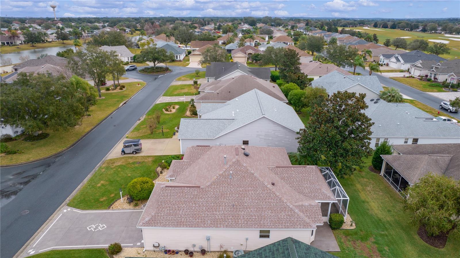 2240 AVON LOOP, THE VILLAGES, FL, 32162