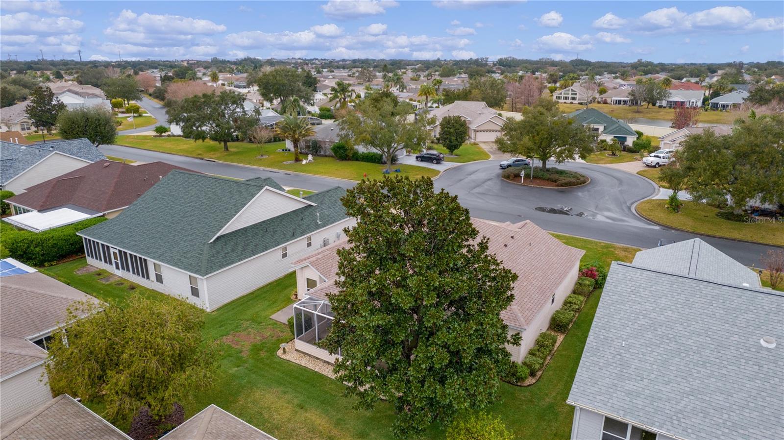 2240 AVON LOOP, THE VILLAGES, FL, 32162