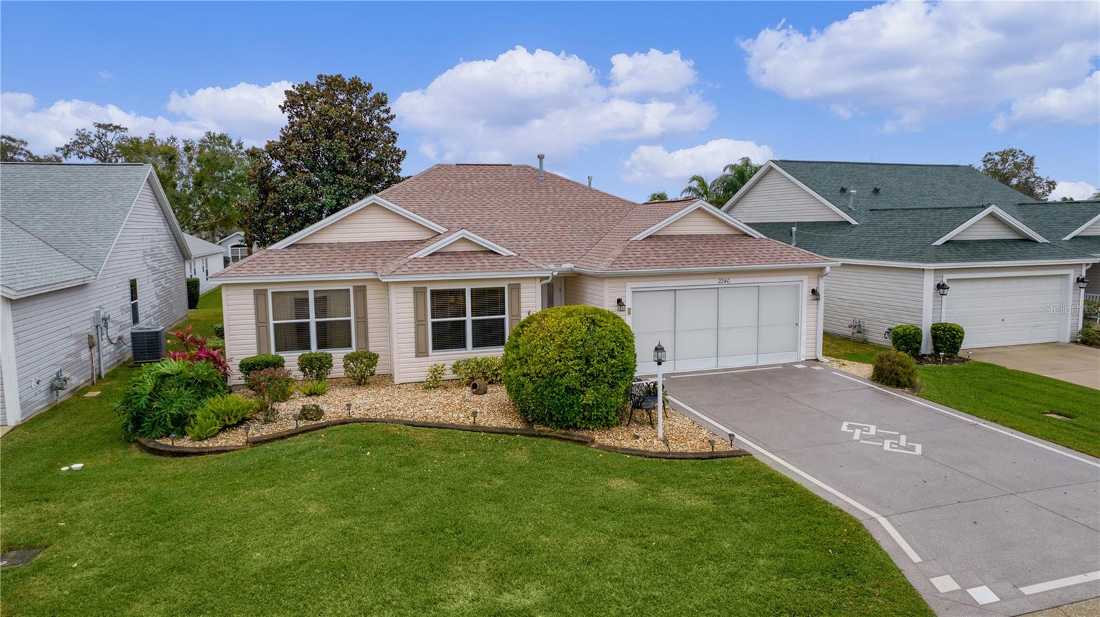 2240 AVON LOOP, THE VILLAGES, FL, 32162