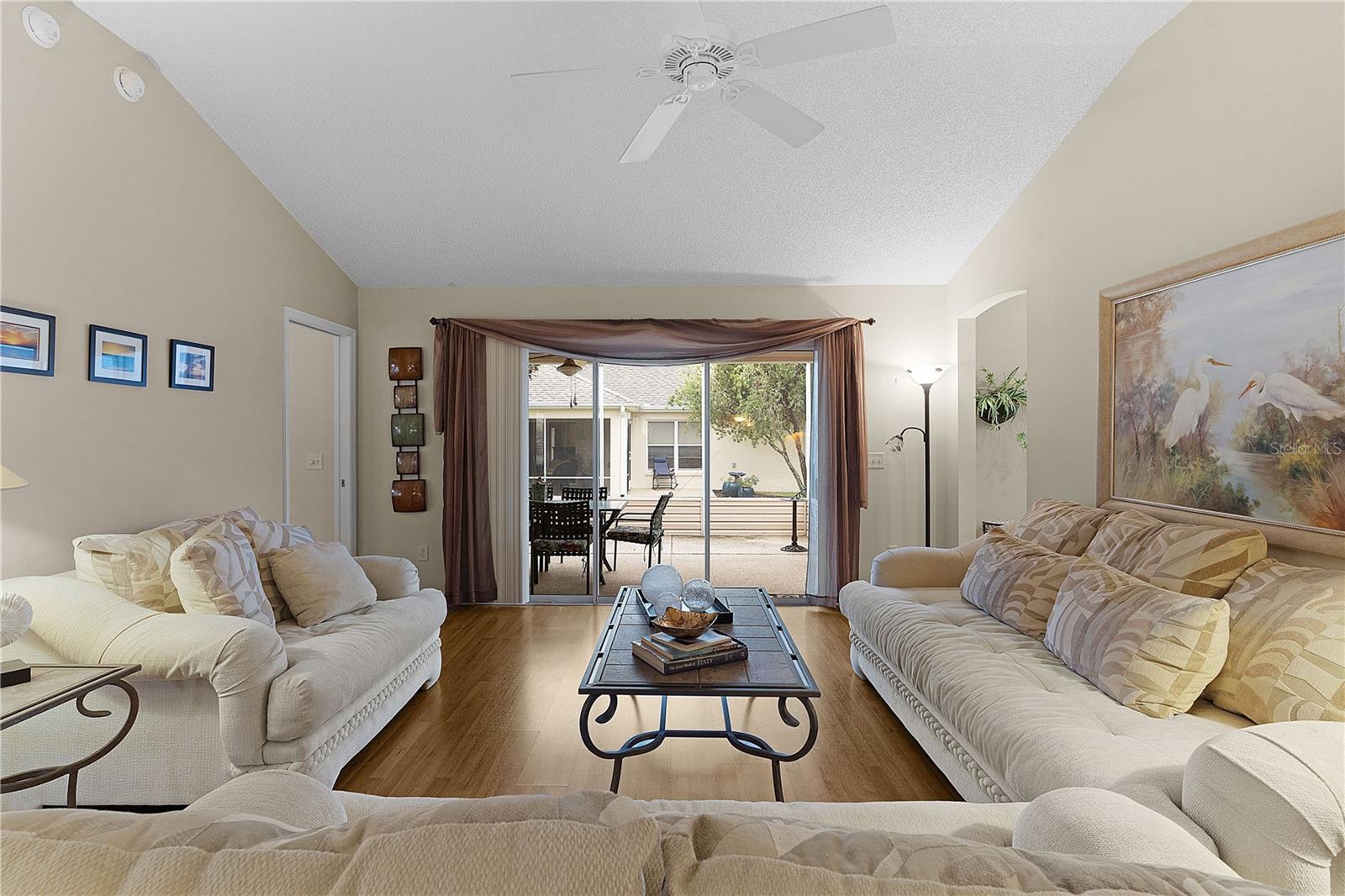 2240 AVON LOOP, THE VILLAGES, FL, 32162