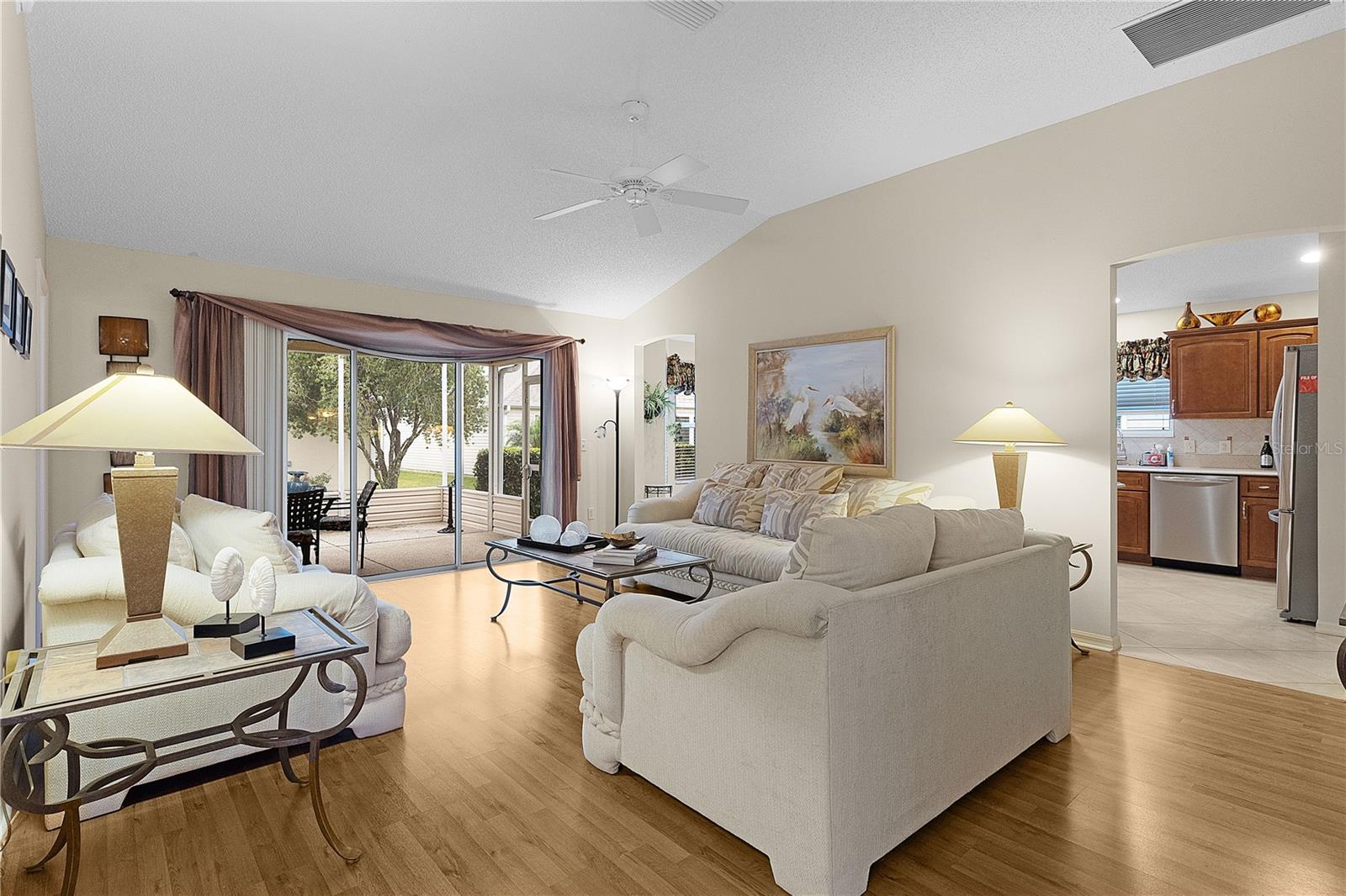2240 AVON LOOP, THE VILLAGES, FL, 32162